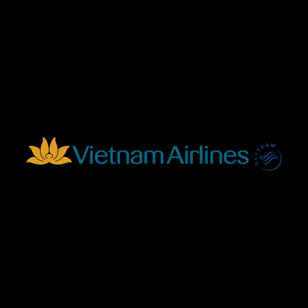 Vietnam Airlines Logo - Logo + Corporate Identity | Lotus doppelgängers [1]