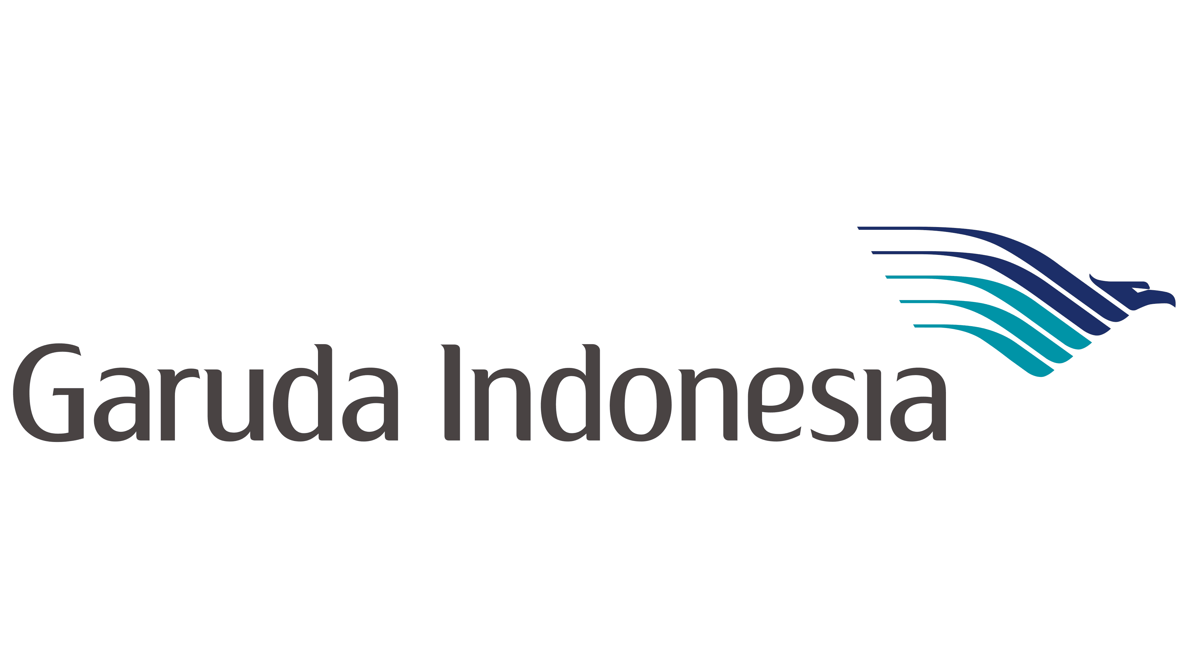 Garuda Indonesia Logo