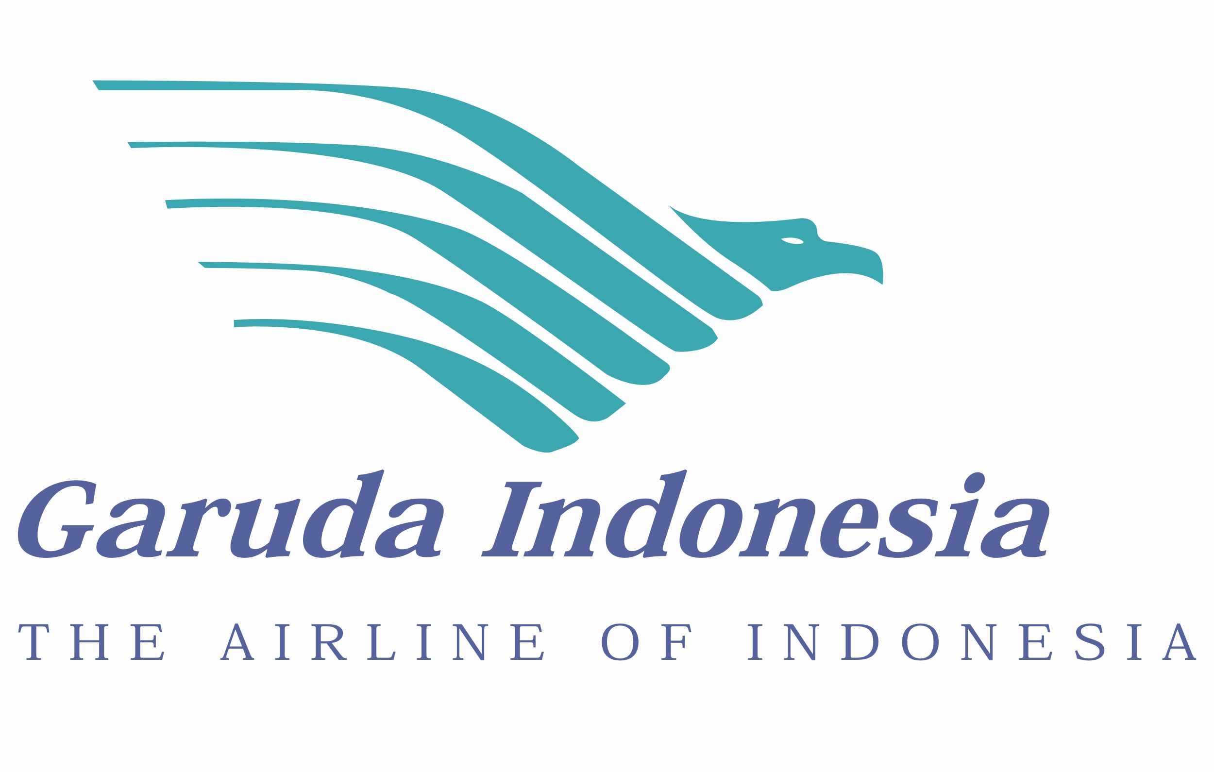 Garuda Indonesia Logo - Garuda Indonesia Logo and symbol, meaning, history, PNG, brand