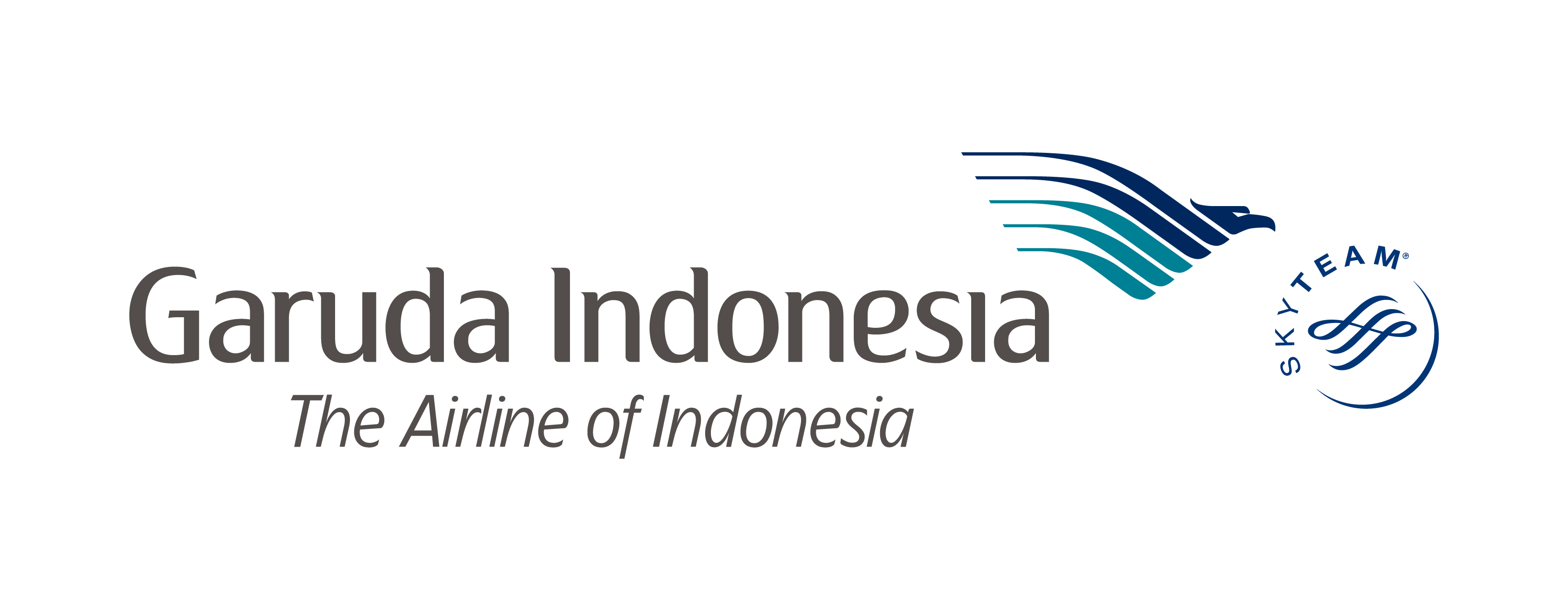 Garuda Indonesia Logo - World Hydropower Congress 2023 partner profile