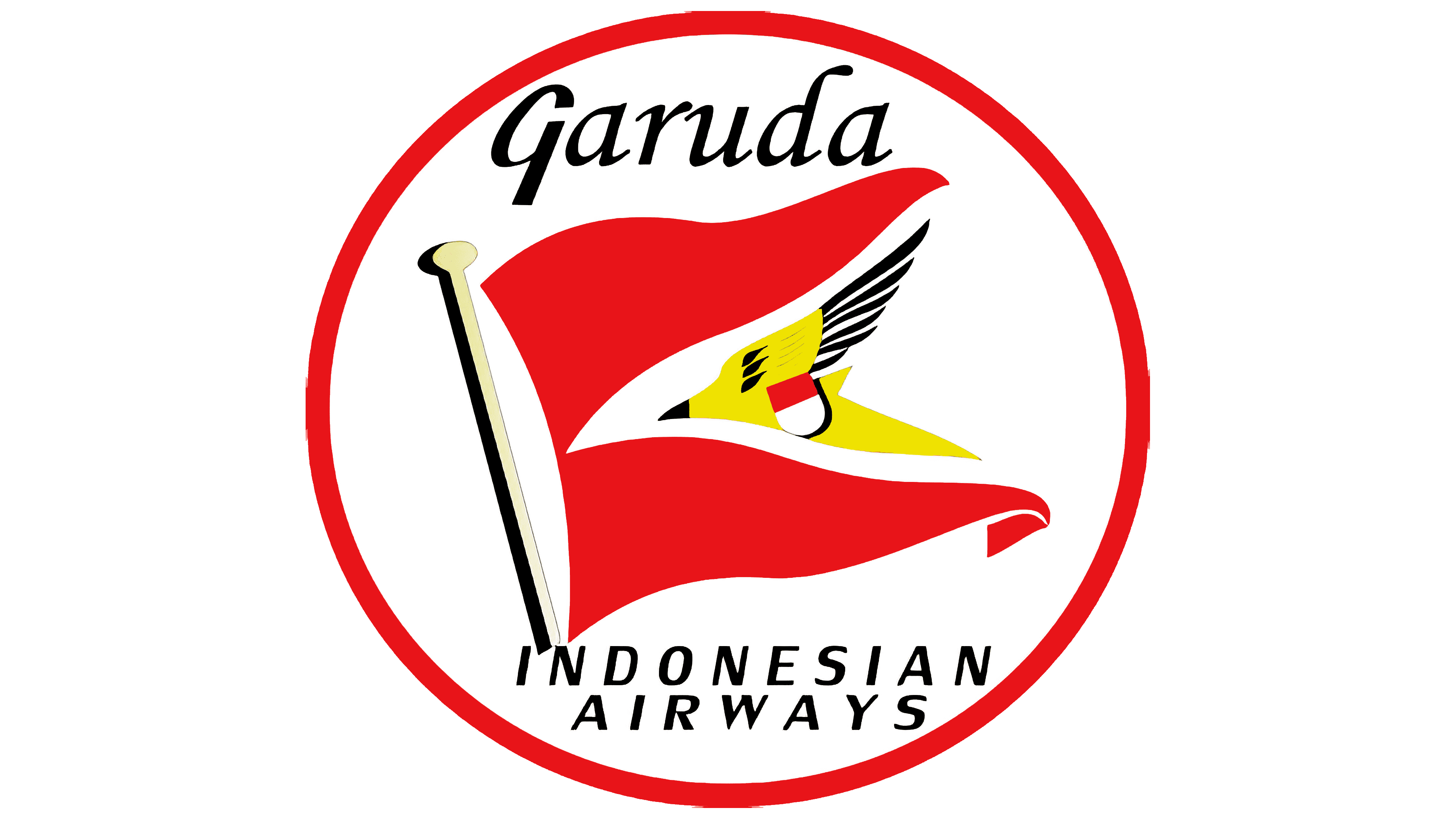 Garuda Indonesia Logo - Garuda Indonesia Logo, symbol, meaning, history, PNG, brand
