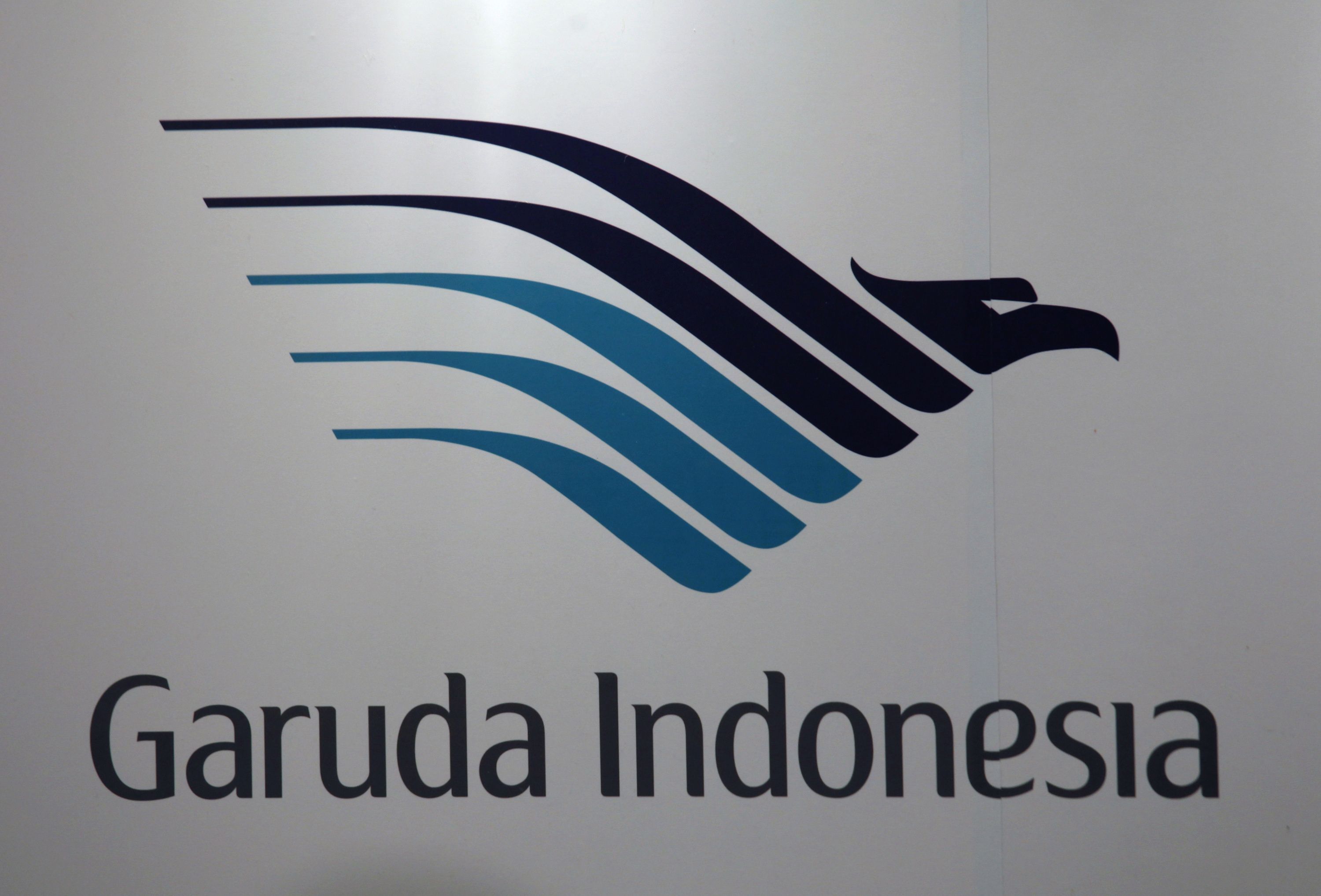 Garuda Indonesia Logo - State carrier Garuda Indonesia appoints new CEO | Reuters