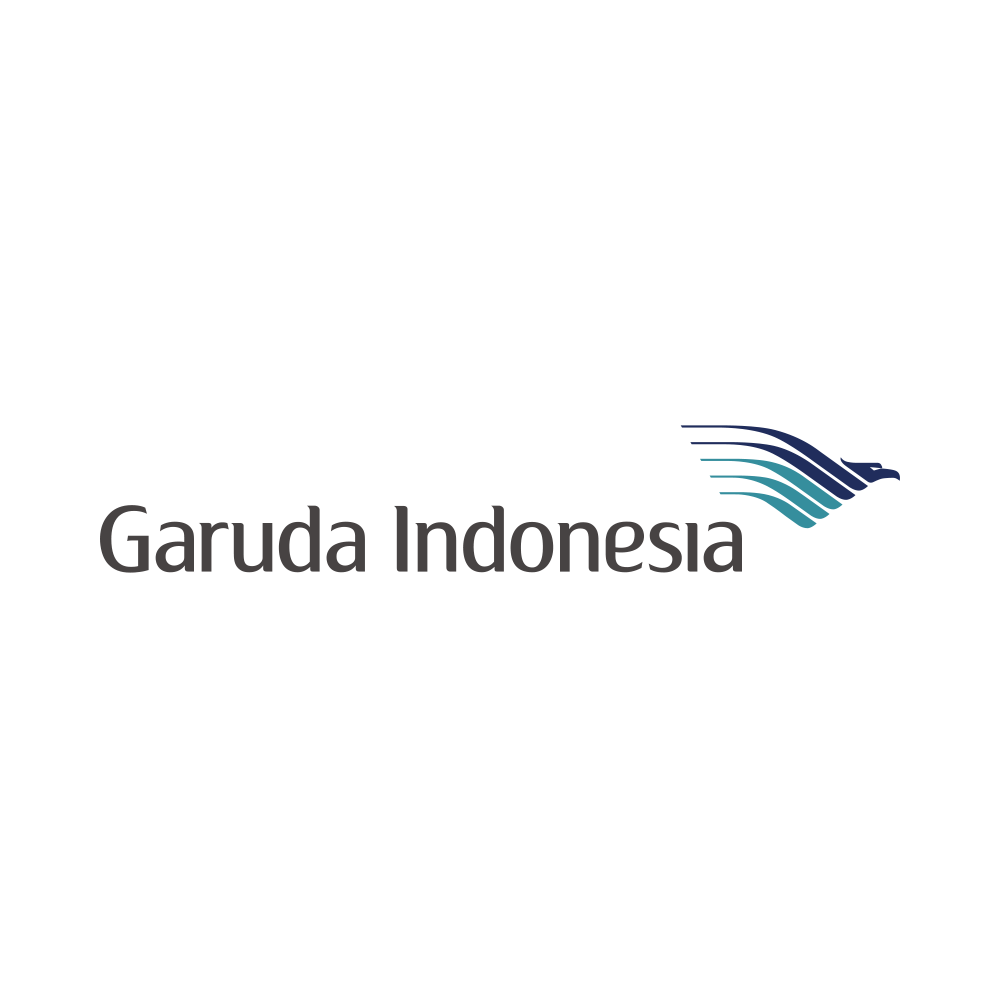 Garuda Indonesia Logo - Garuda Indonesia | Simple Flying