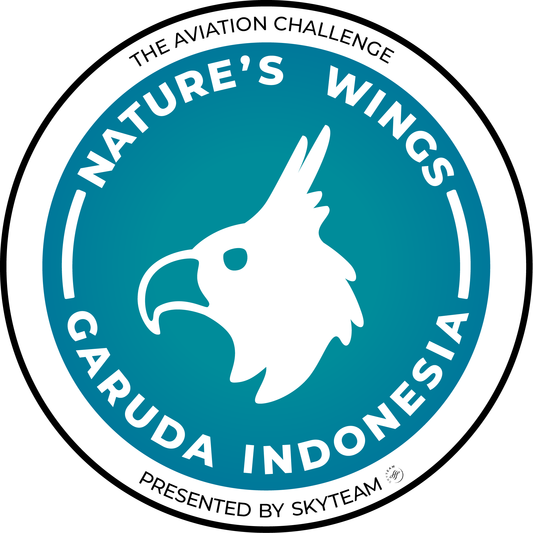 Garuda Indonesia Logo - Garuda Indonesia | TAC