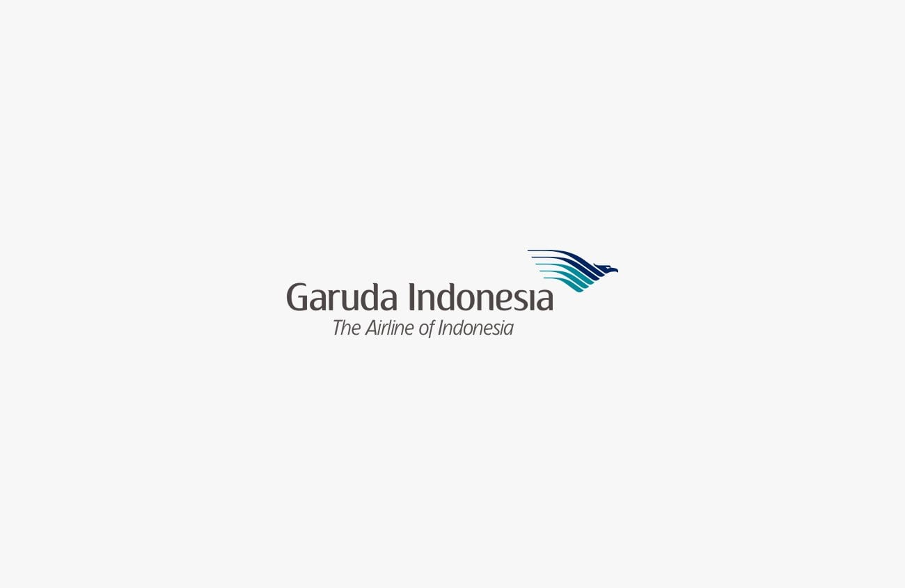 Garuda Indonesia Logo - Garuda Indonesia Meals 2025: Inflight Meal Guide