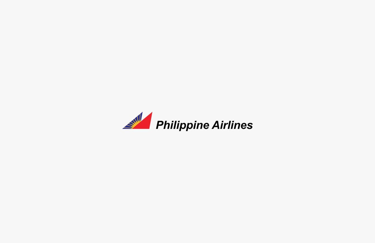 Philippine Airlines Logo - Philippine Airlines Menu 2025: Complete Guide