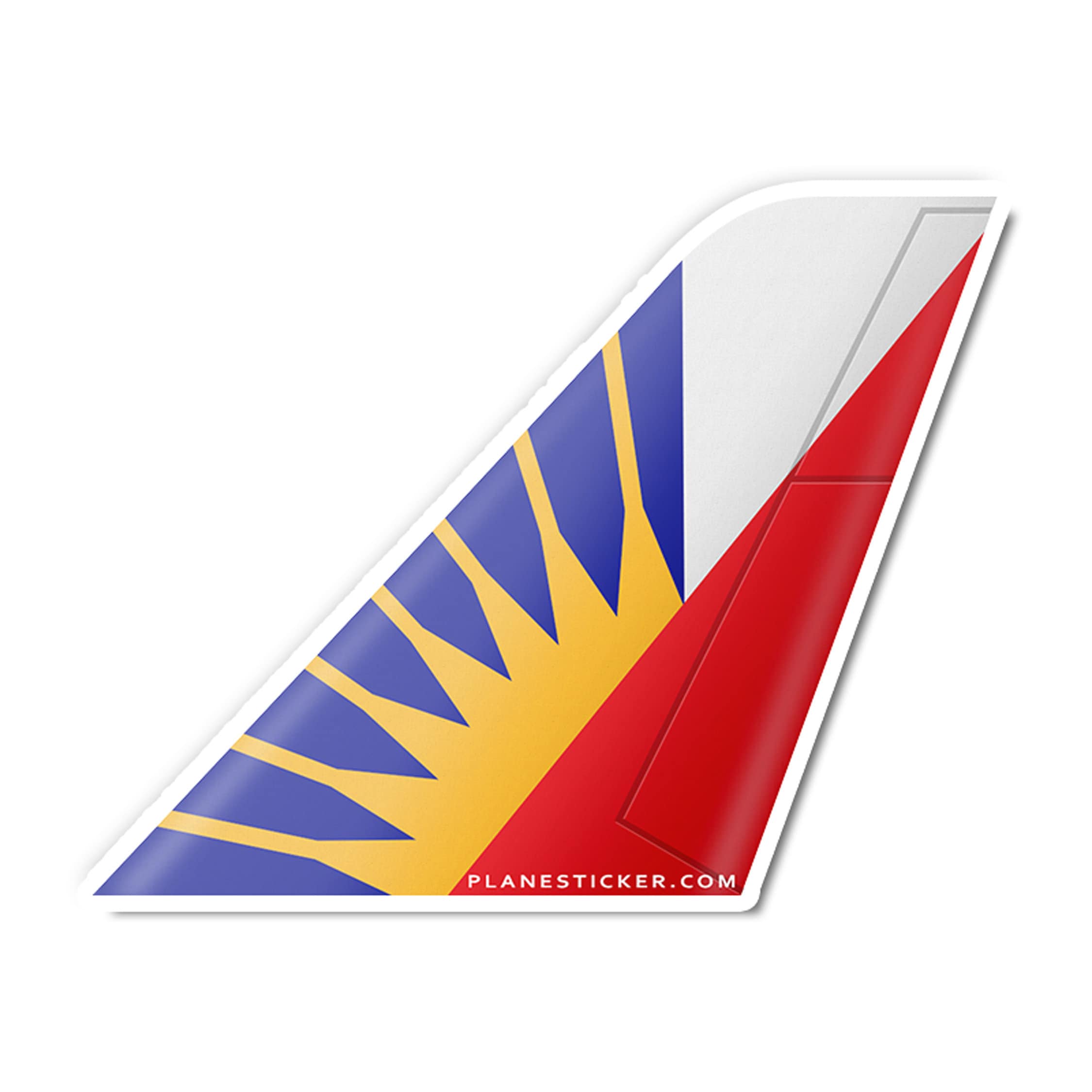 Philippine Airlines Logo - Philippine Airlines Tail