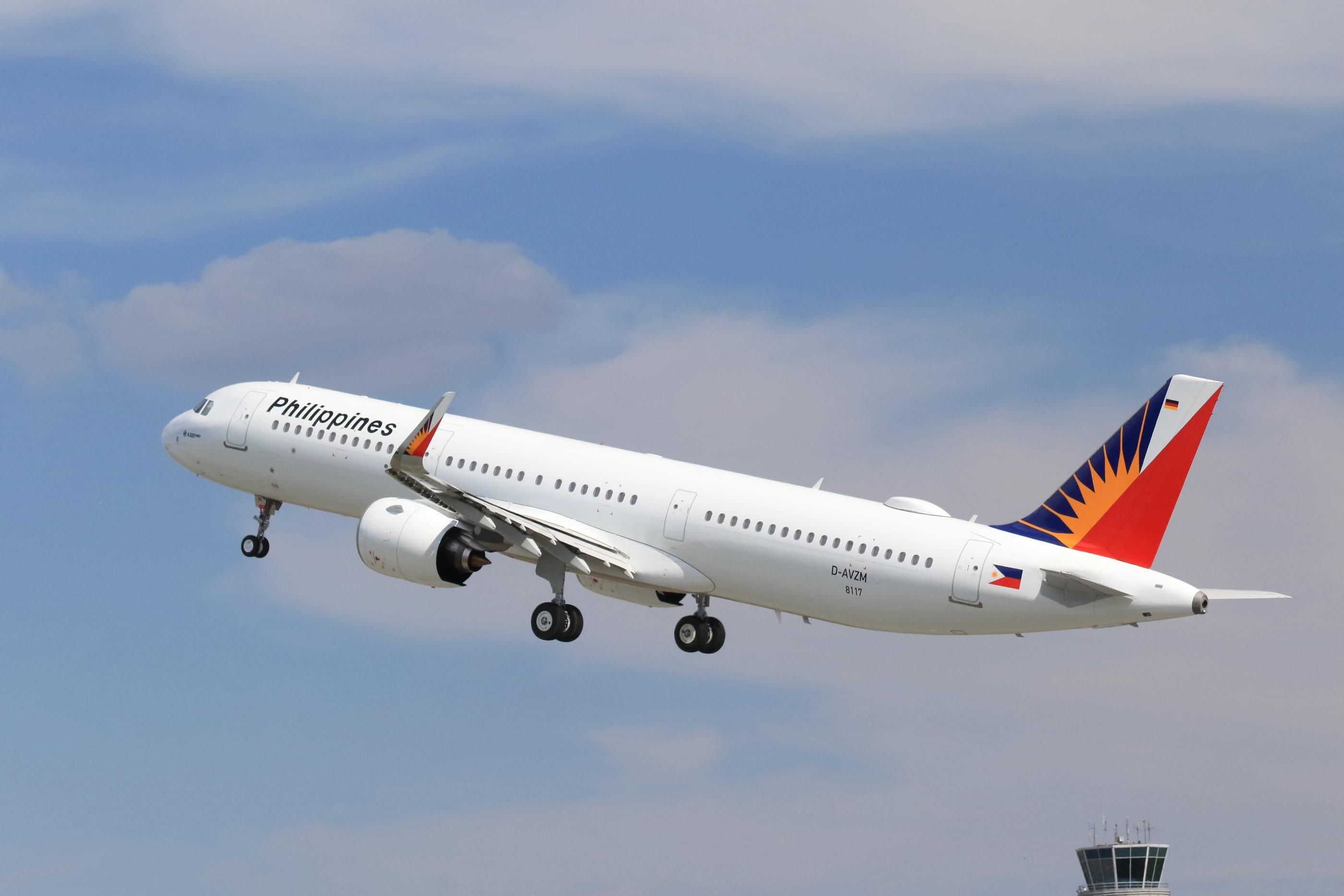 Philippine Airlines Logo - Philippine Airlines To Launch Nonstop Western Australia Link | Aviation  Week Network