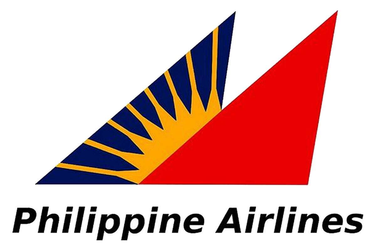 Philippine Airlines Logo - PAL Lands At Loakan Airport As It Resumes Commercial Flights There |  Journal Online