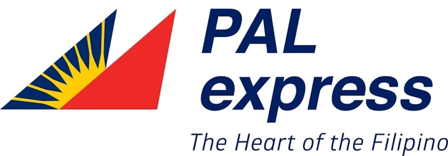 Philippine Airlines Logo - PAL express Opens 2020 with impressive OTP record | SGS Philippines