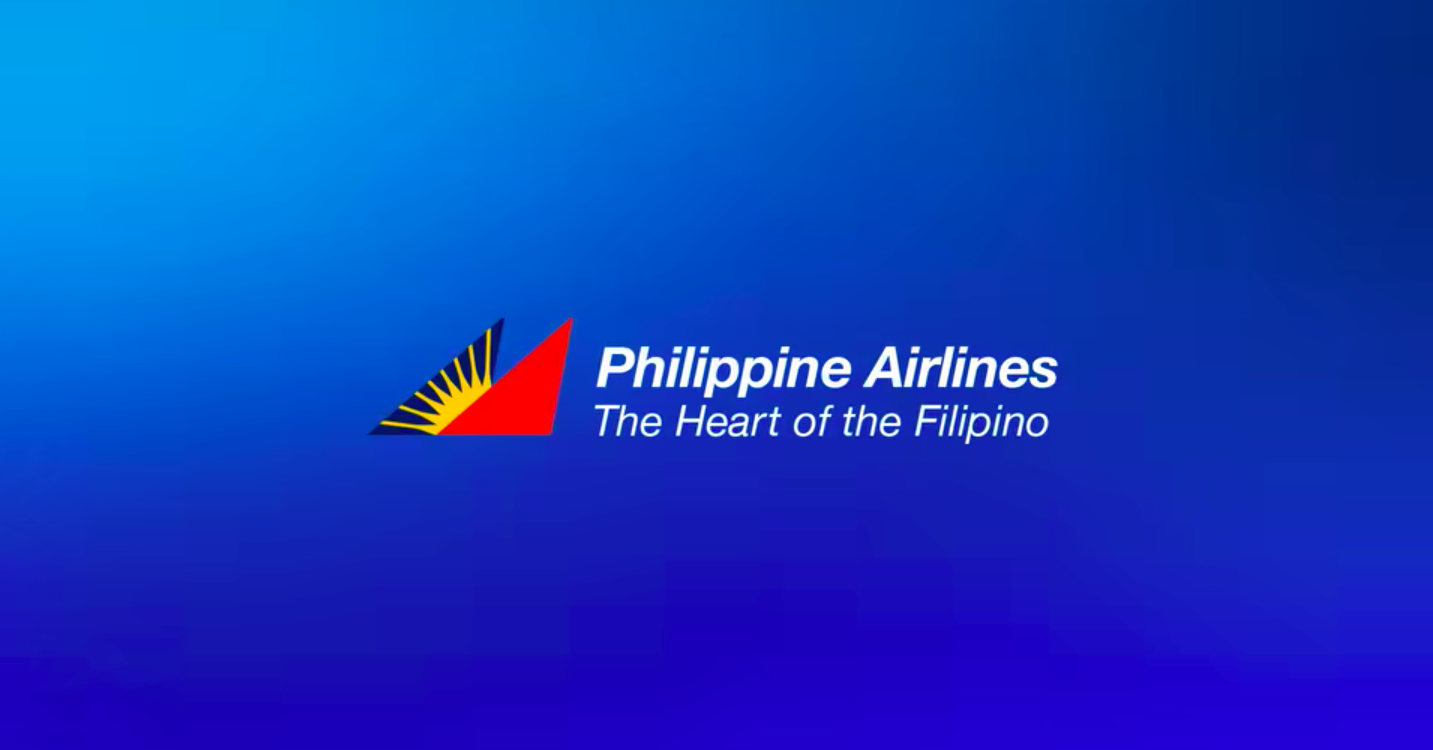 Philippine Airlines Logo - Philippine Airlines' “Alaga” named one of the best Christmas Ads of the year