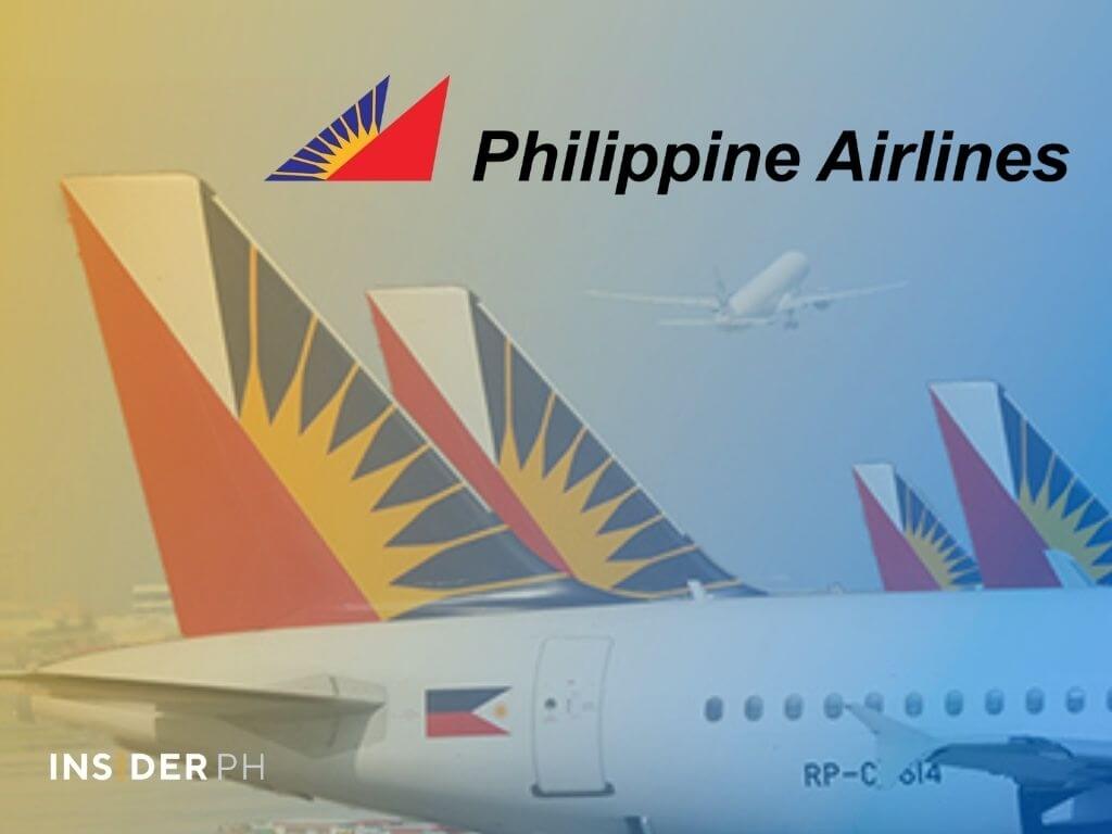 Philippine Airlines Logo - WINNING | PAL boosts travel reliability with on-time streak