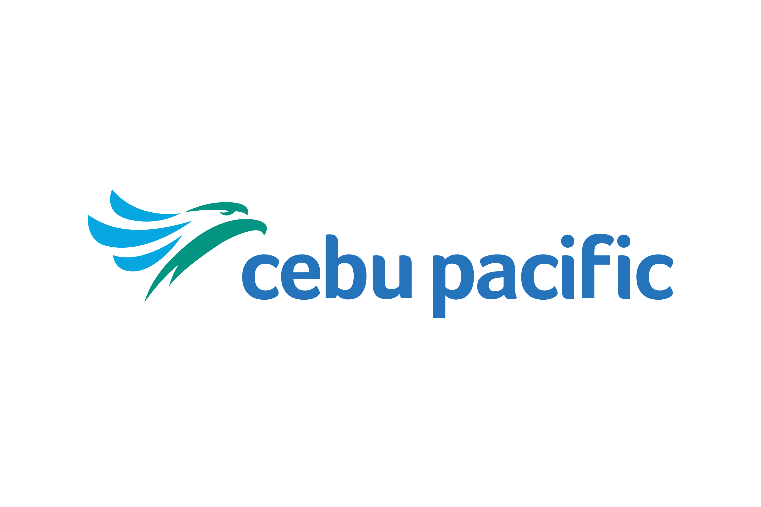 Cebu Pacific Logo
