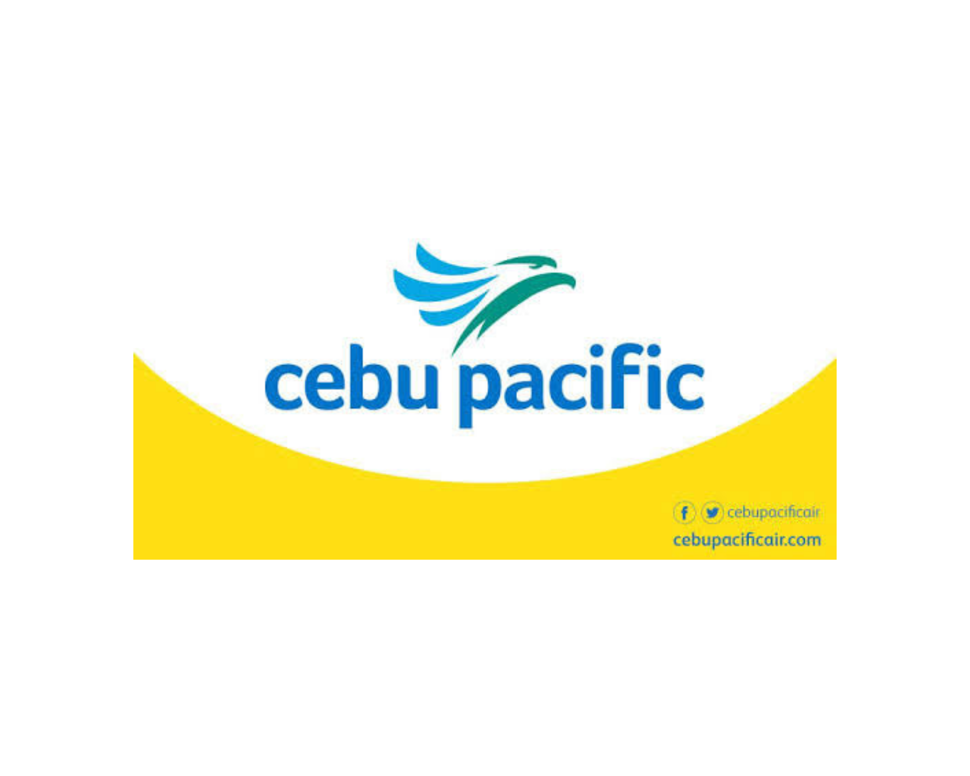 Cebu Pacific Logo - Cebu Pacific adds more international flights as travel restrictions ease -  Punto! Central Luzon