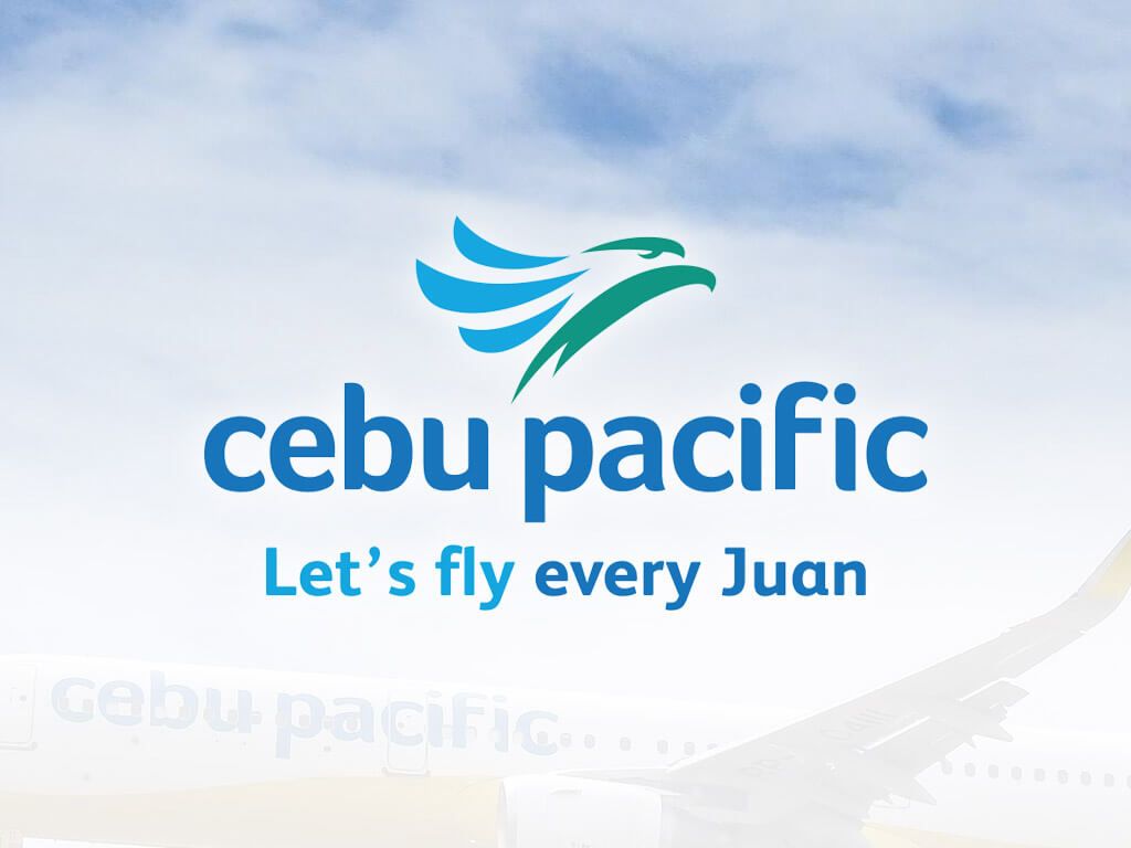 Cebu Pacific Logo - What Cebu Pacific's mega Airbus deal means for its future… and for PH travel