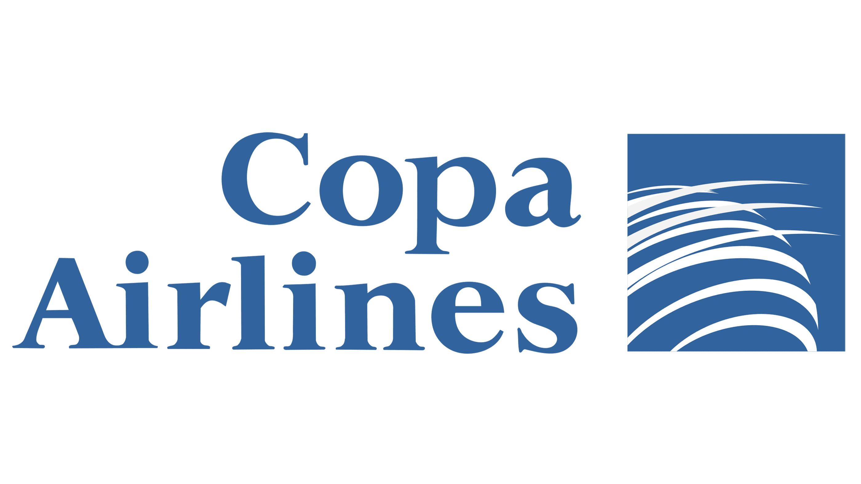 Copa Airlines Logo - Copa Airlines Logo and symbol, meaning, history, PNG, brand
