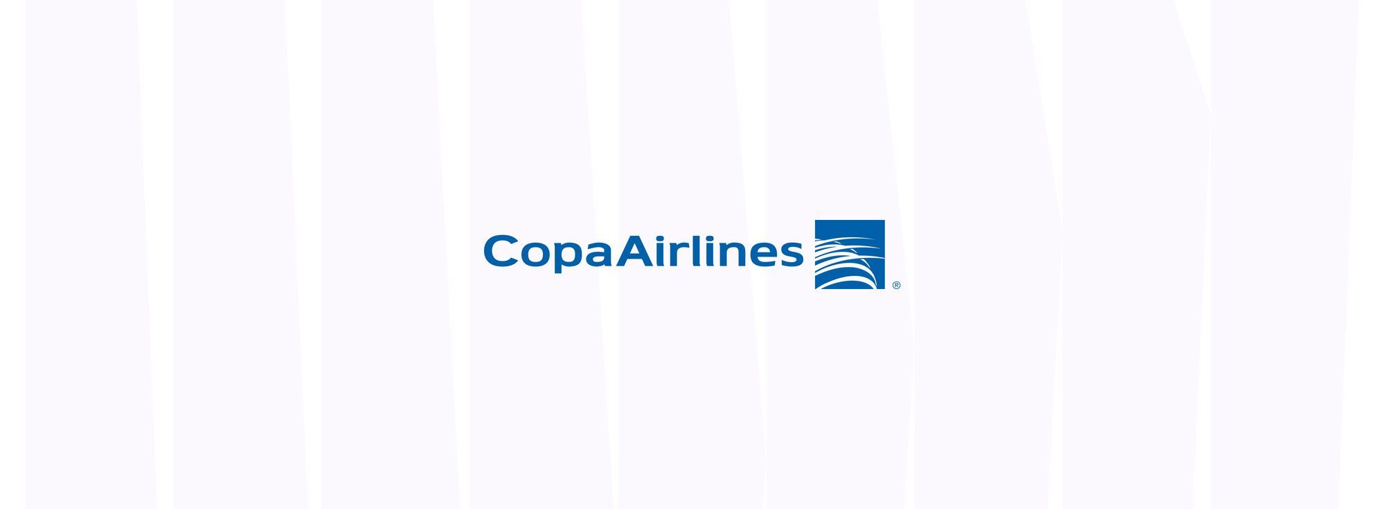 Copa Airlines Logo - Duffel goes live with Copa Airlines as first aggregator partner | Duffel
