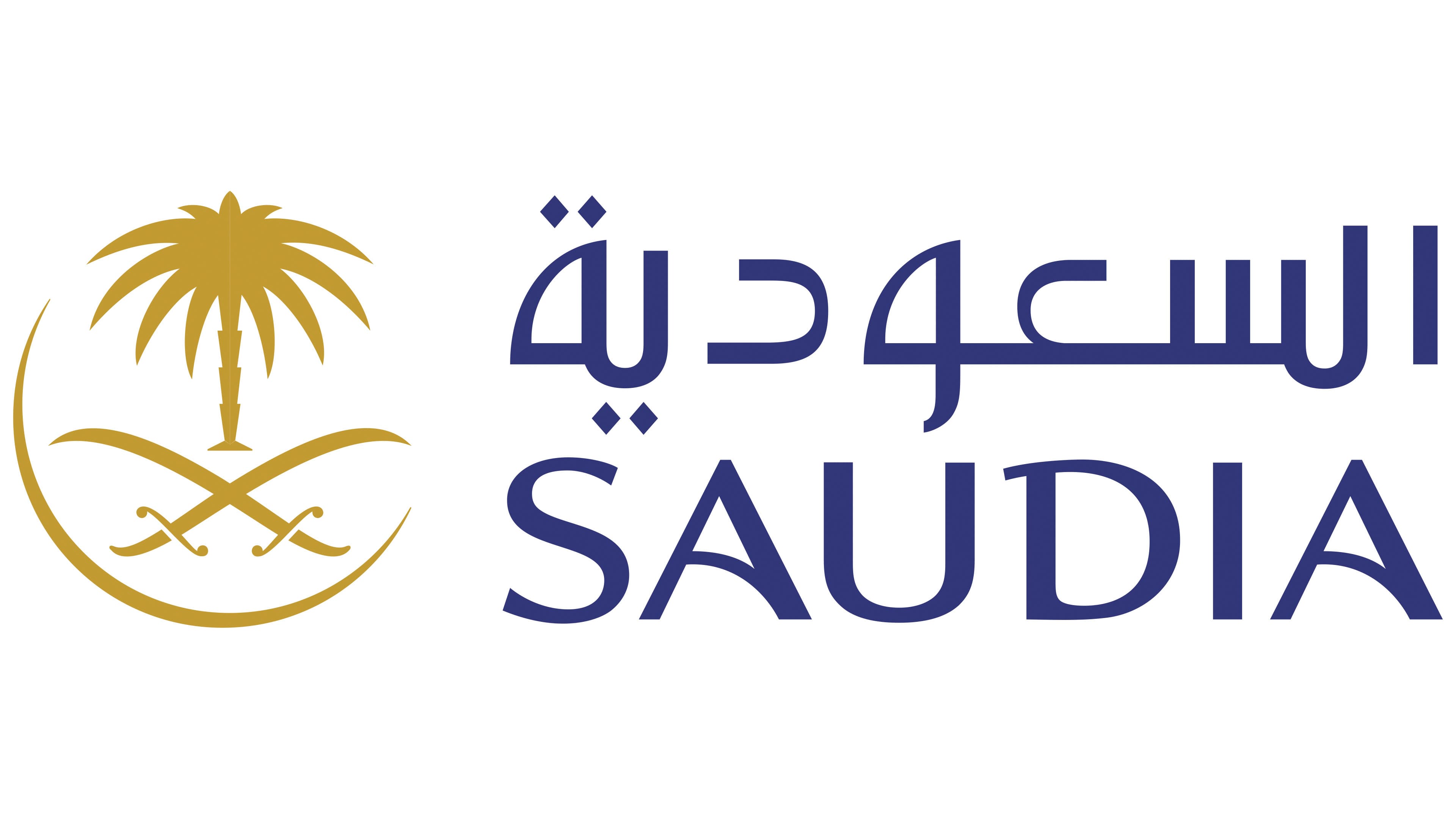 Saudia Logo - Saudi Arabian Airlines Logo, symbol, meaning, history, PNG, brand