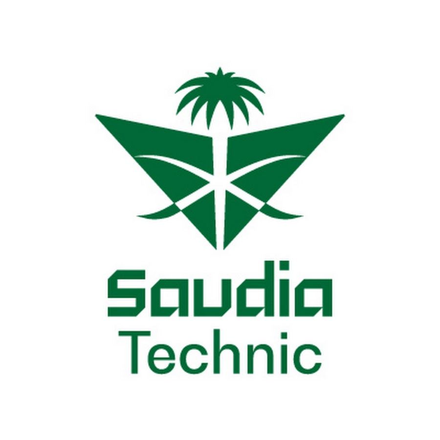 Saudia Logo - Saudia Technic - YouTube