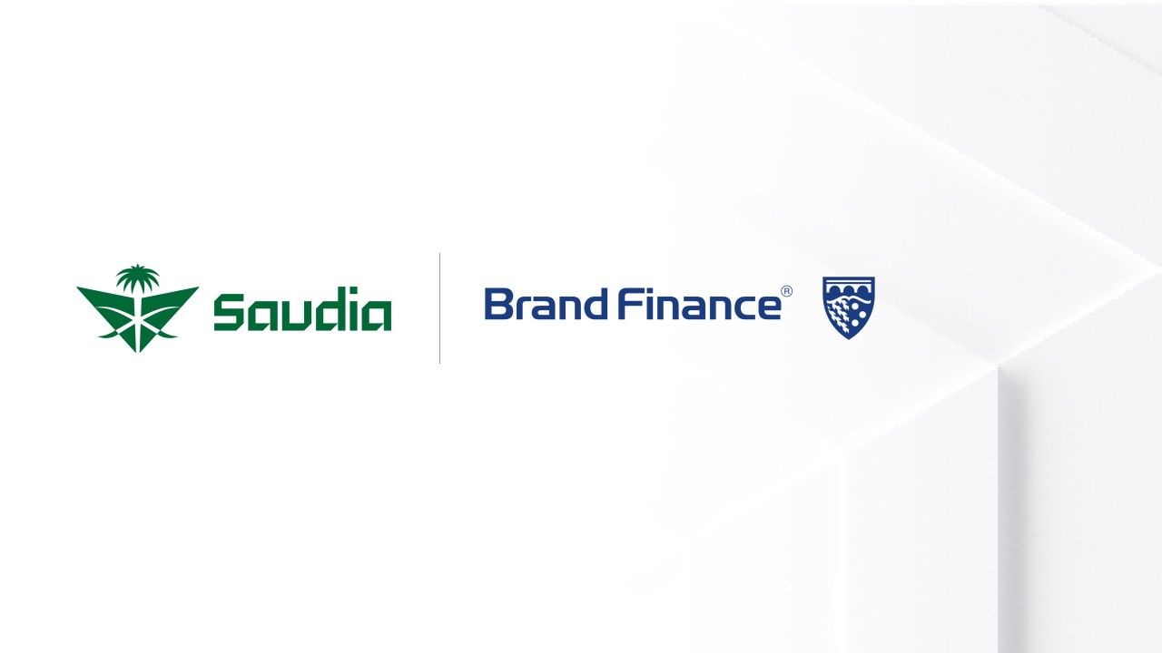 Saudia Logo - Saudia's Brand Value Reaches $1.1 Billion with Remarkable 34% Growth