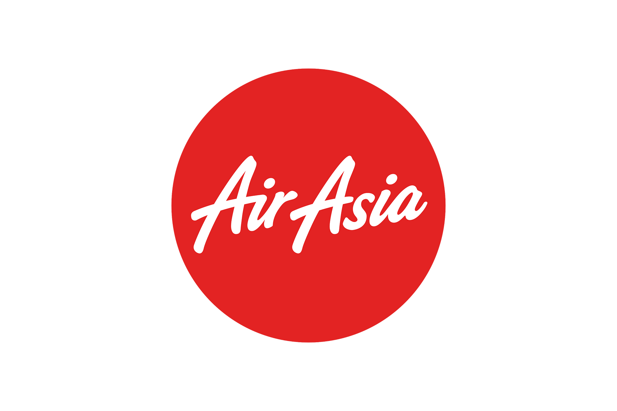AirAsia Logo - Air Asia Logo transparent PNG - StickPNG