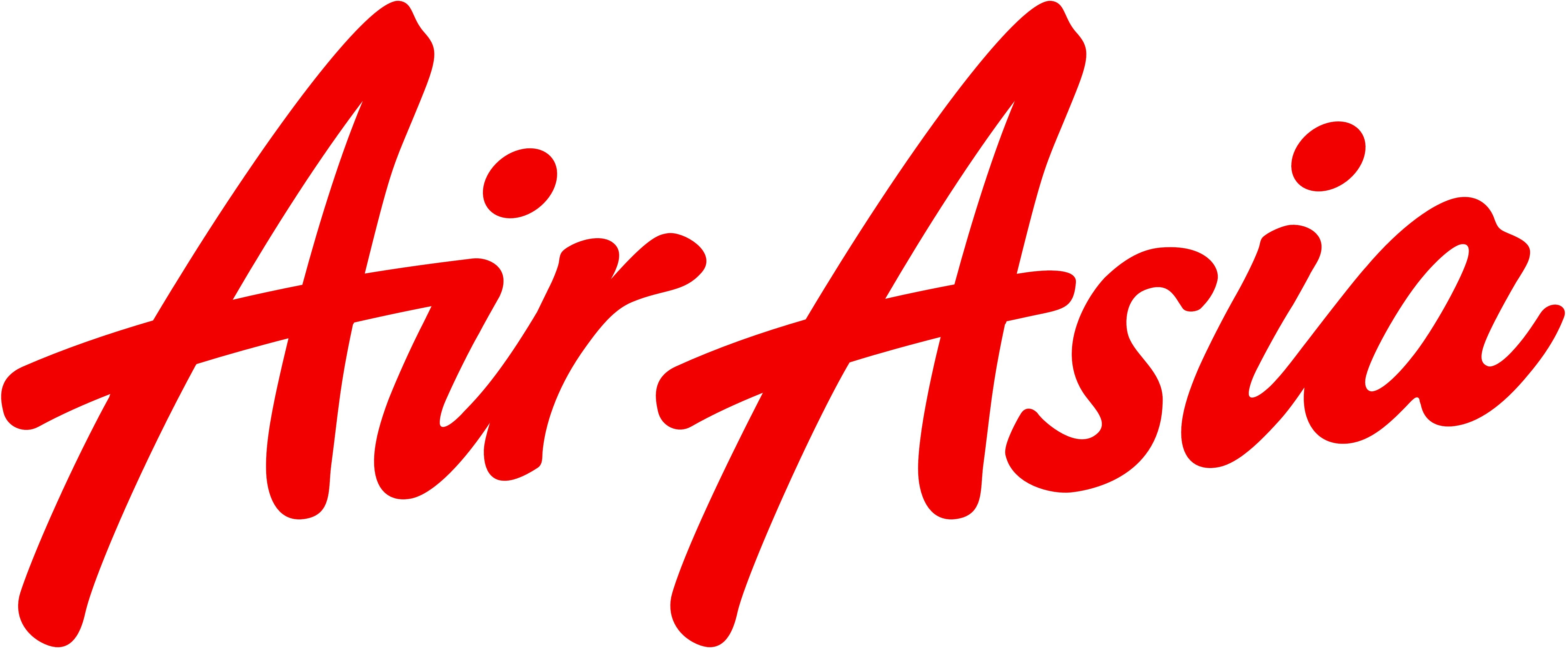 AirAsia Logo - AirAsia Logo and symbol, meaning, history, PNG, brand