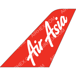 AirAsia Logo - Philippines AirAsia logo (updated 2026) - Airhex