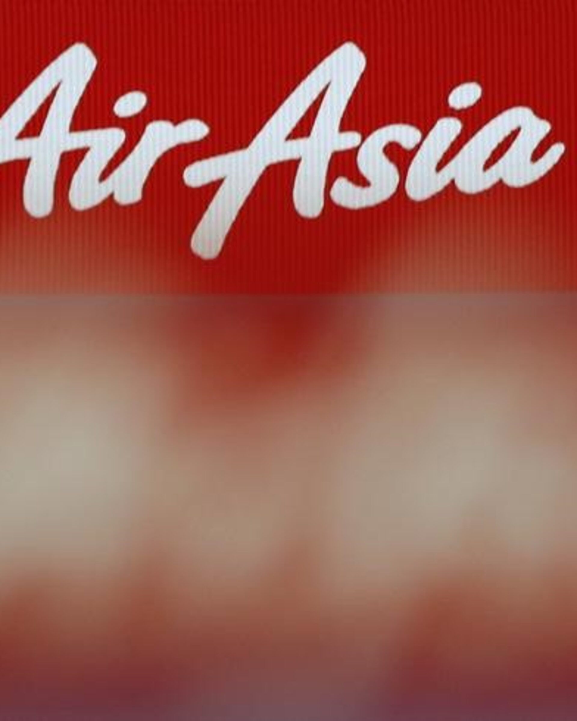 AirAsia Logo - AirAsia says EU ban on its flights from the Philippines lifted | Reuters