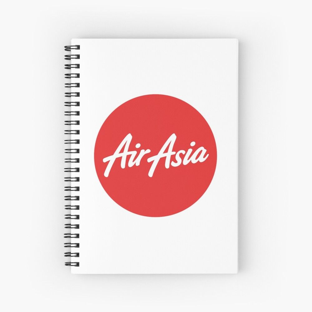 AirAsia Logo - Air Asia Logo Journal