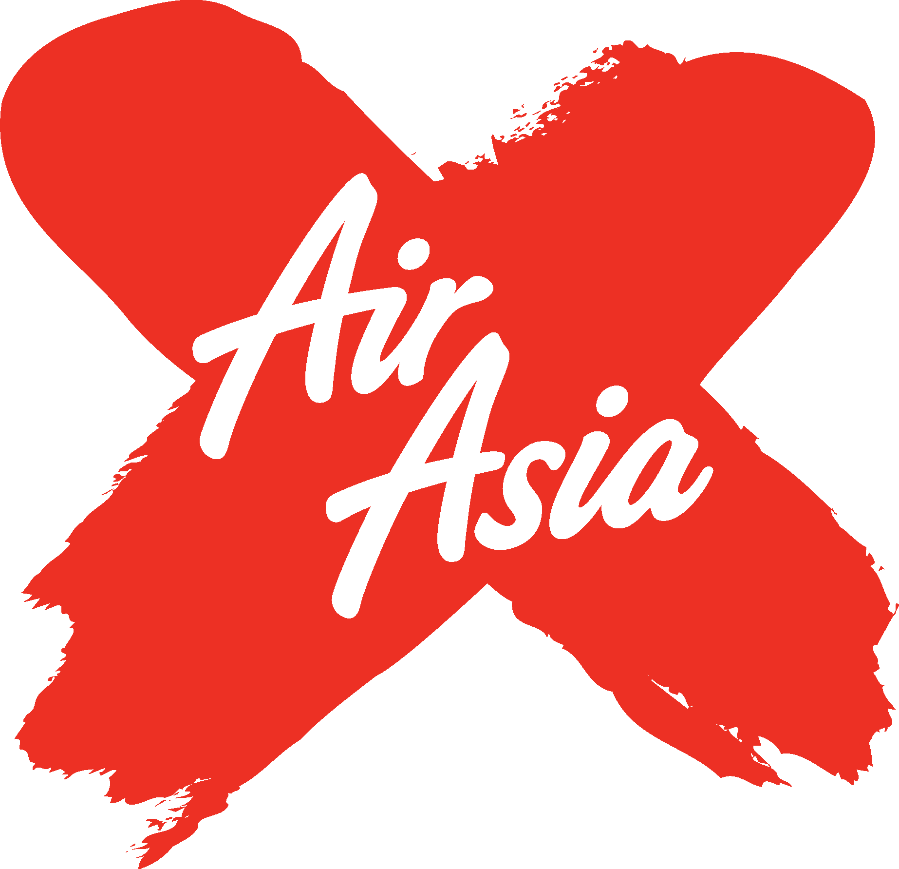 AirAsia Logo - Air Asia X Logo PNG, SVG, AI Vector – Free Download