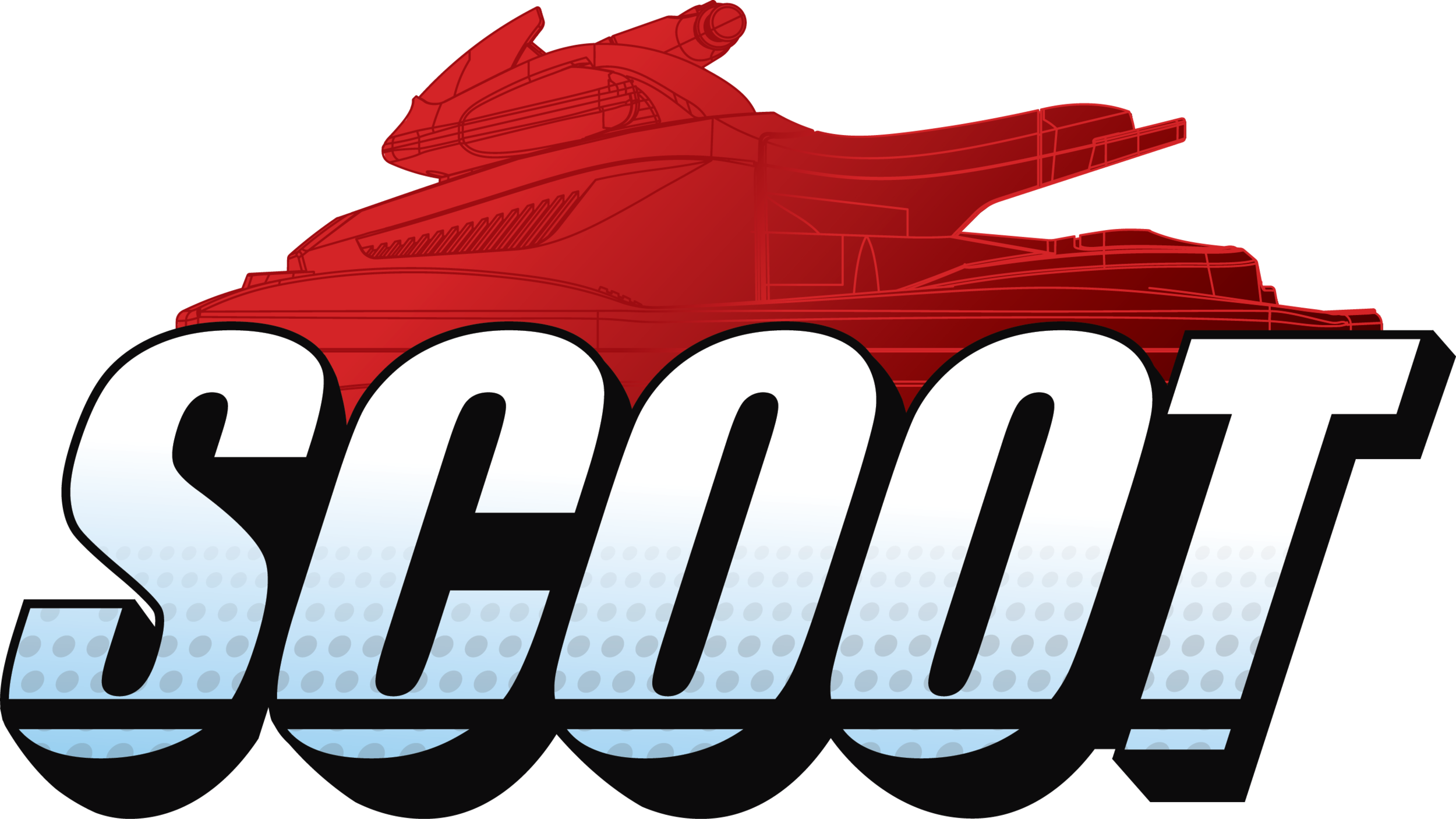 Scoot Logo - SCOOT — Welcome to LITEHAWK