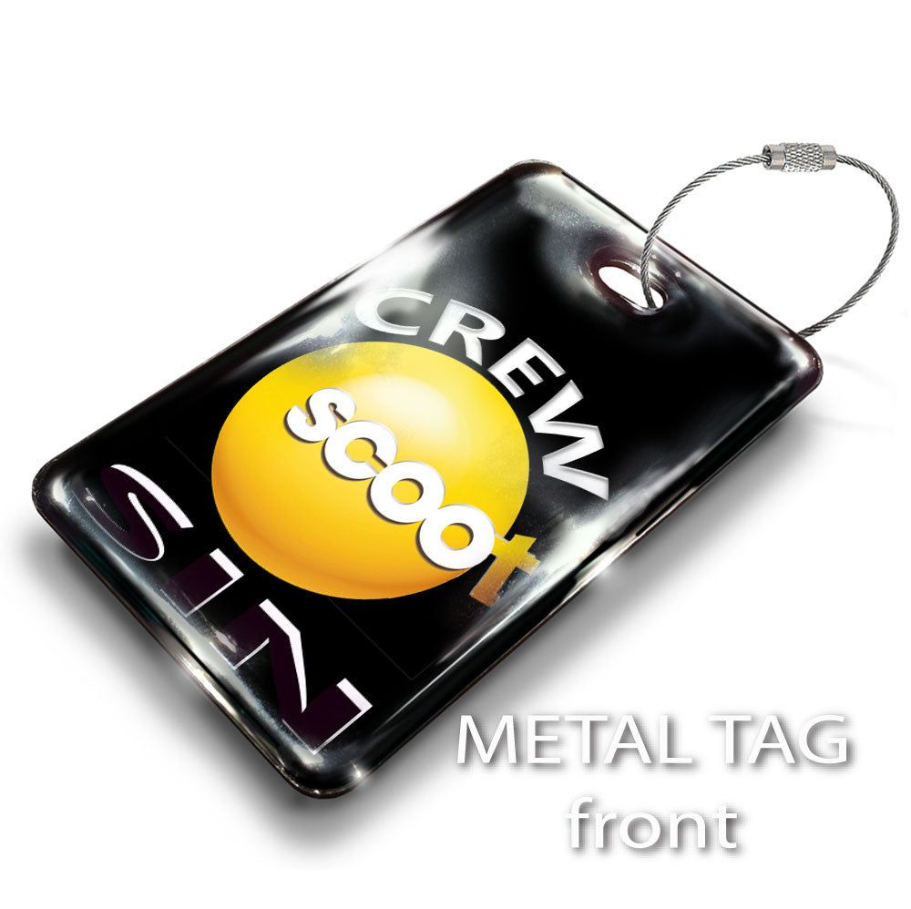 Scoot Logo - Scoot Logo-Black – Koolkrew