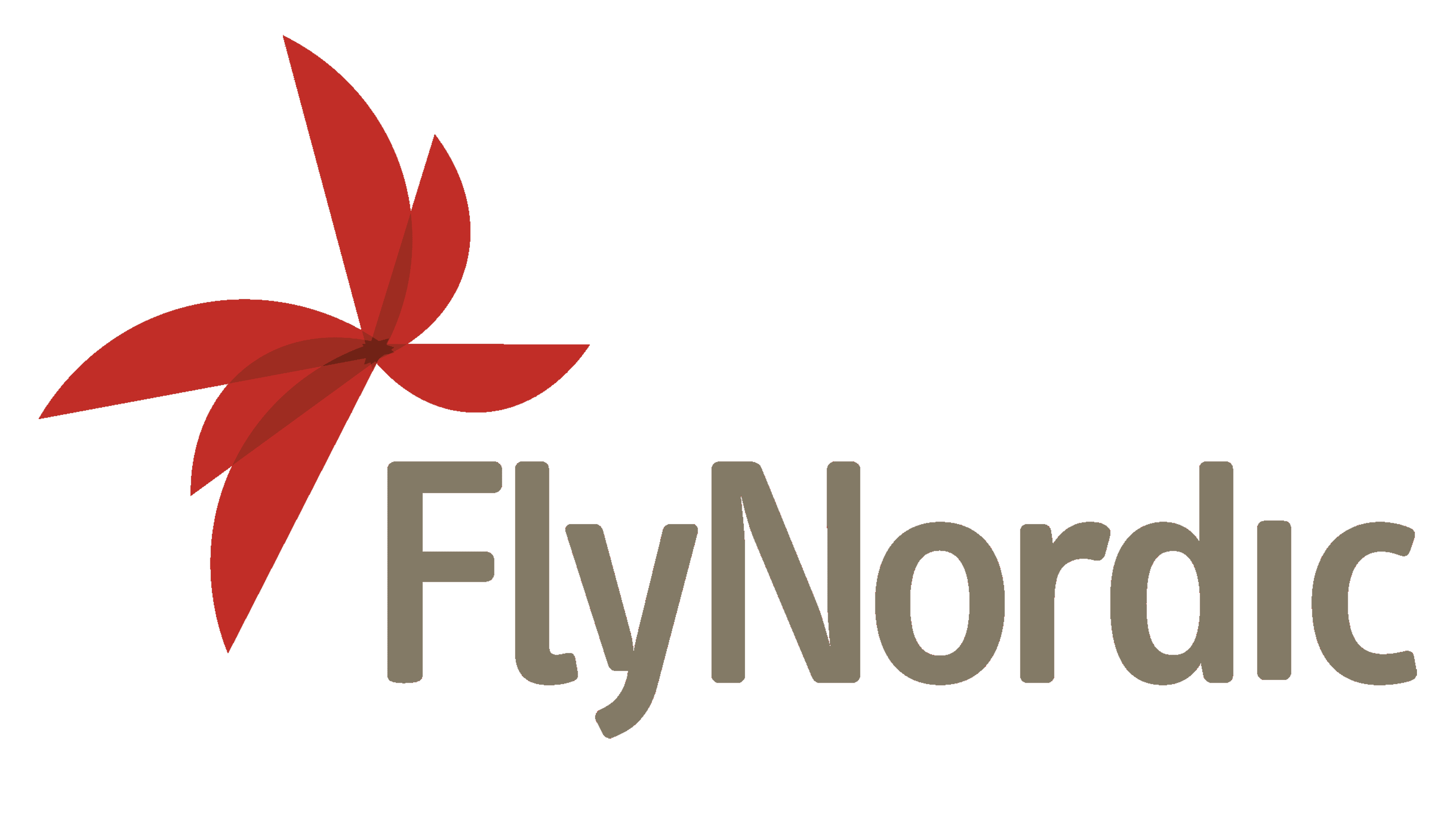 Norwegian Air Logo - FlyNordic Logo and symbol, meaning, history, PNG, brand