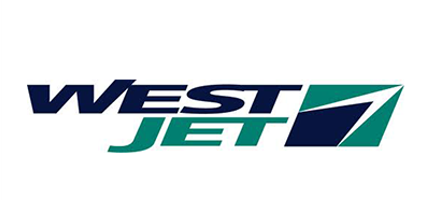 WestJet Logo - WestJet Cancels More Flights As Mechanics Could Strike Tomorrow |  TravelPulse Canada