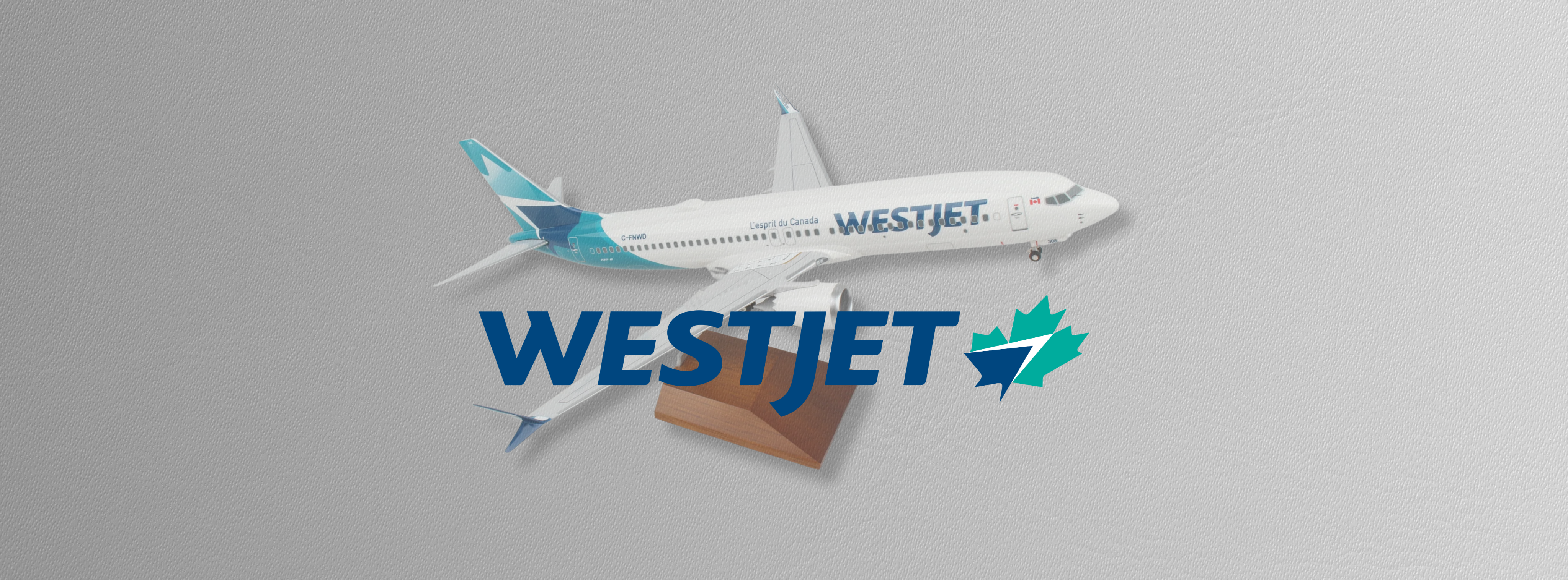 WestJet Logo - WESTJET