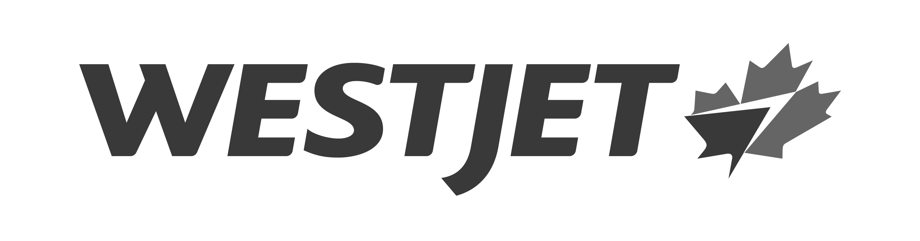 WestJet Logo - Treefrog Digital Agency | Marketing, Development & Design