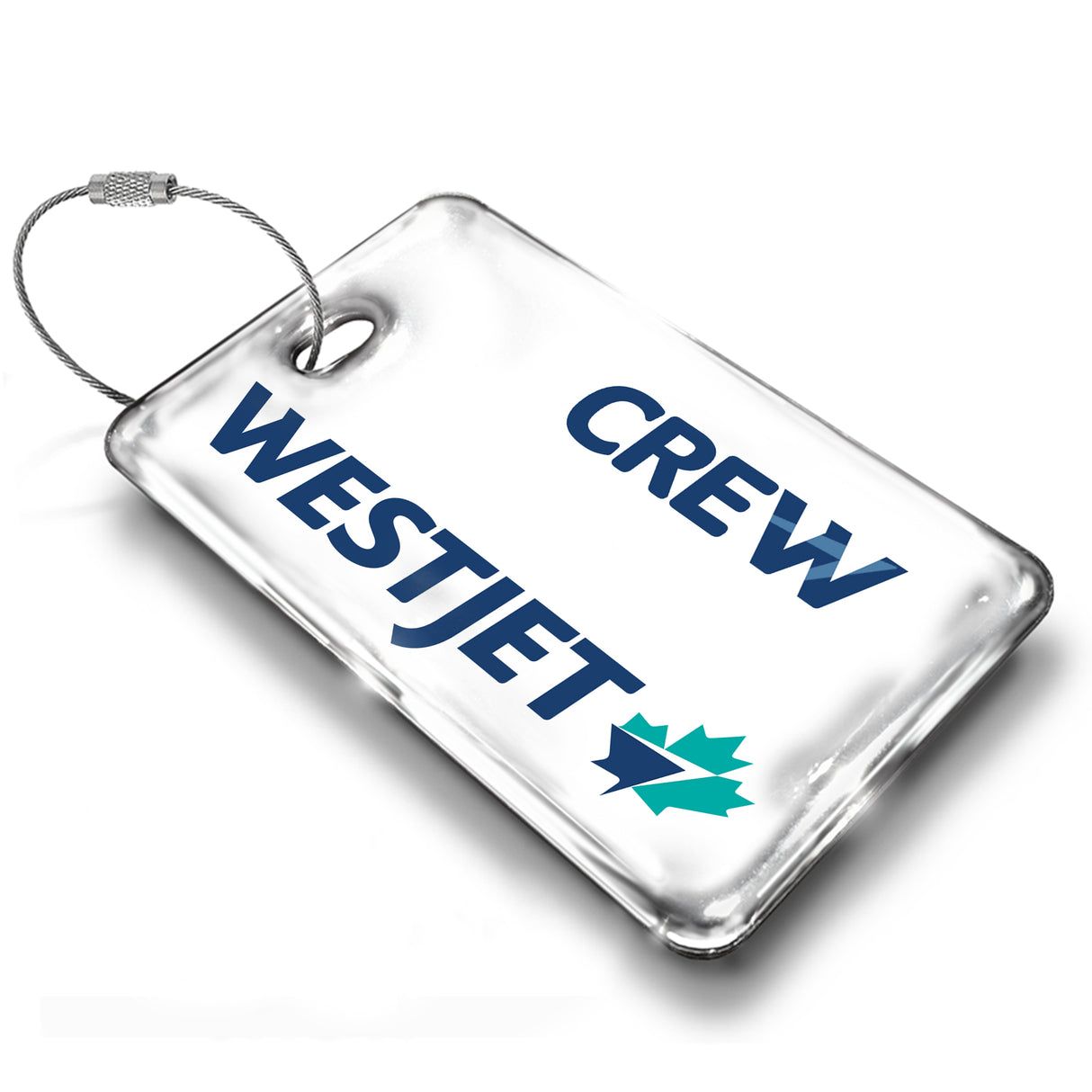 WestJet Logo - WestJet Logo White – Koolkrew