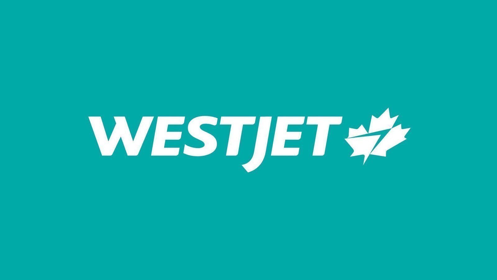 WestJet Logo - WestJet Boeing 737 MAX 8 - Features - Infinite Flight Community