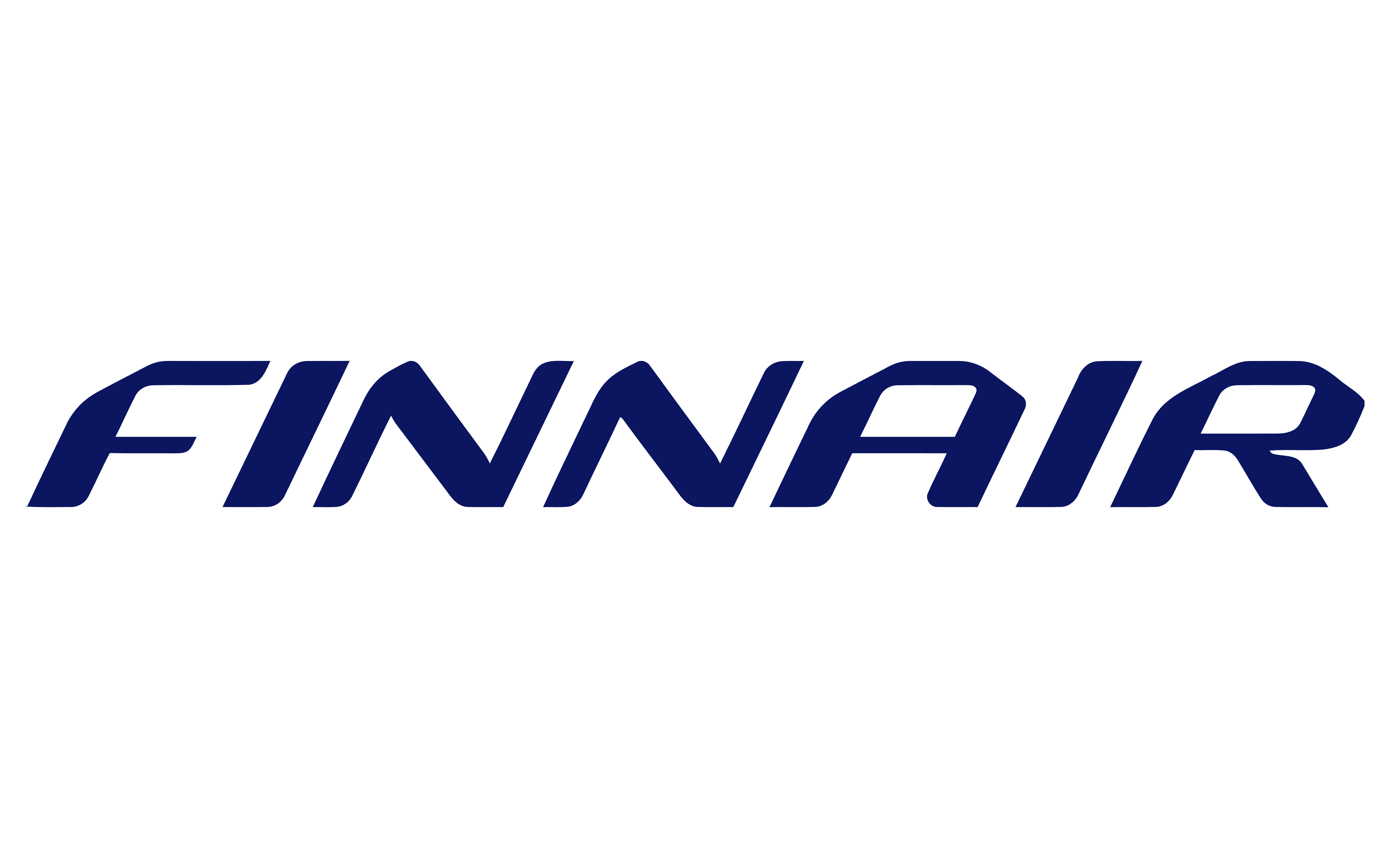 Finnair Logo - Finnair Logo and symbol, meaning, history, PNG, brand