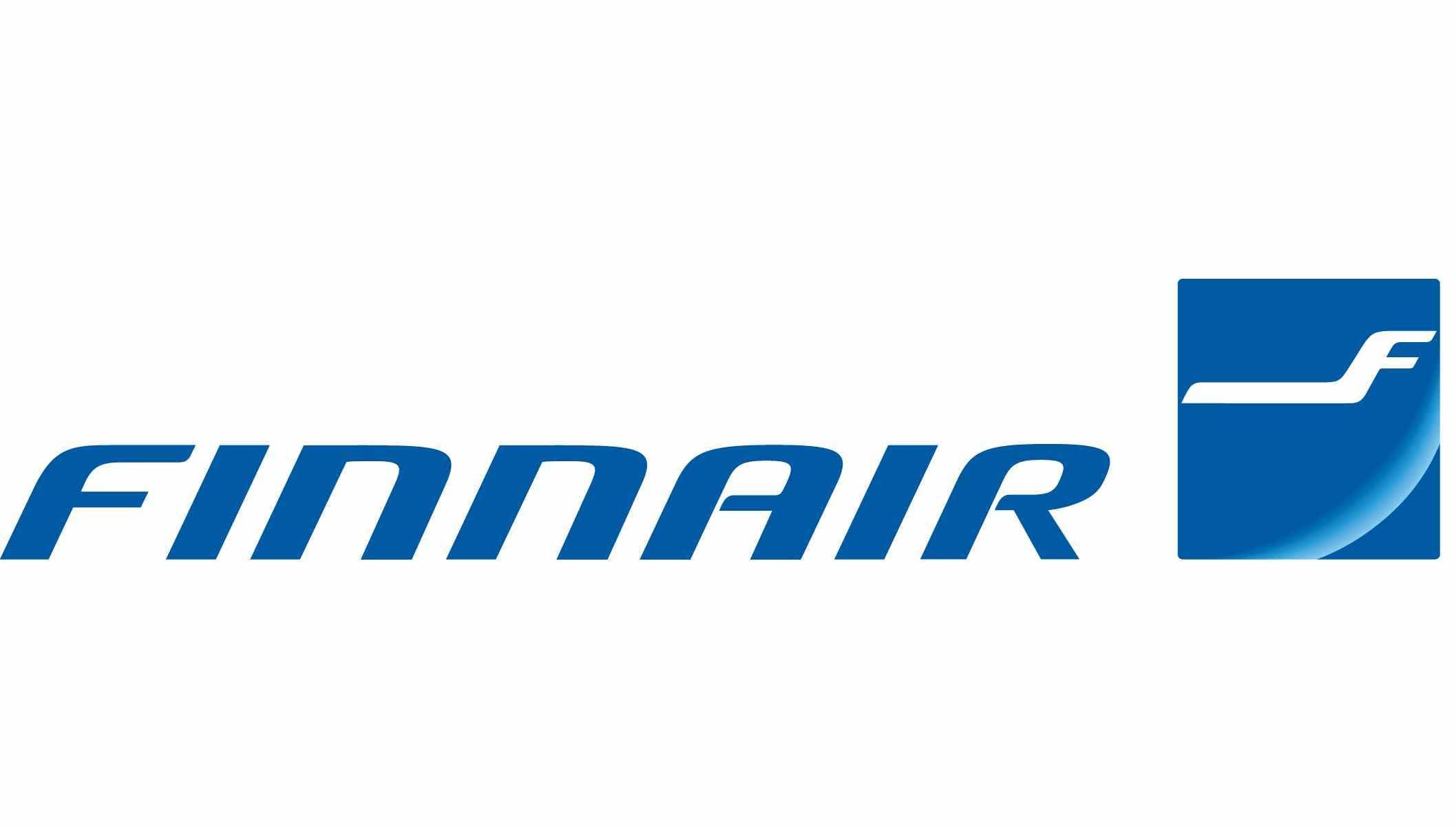 Finnair Logo - Finnair Logo and symbol, meaning, history, PNG, brand