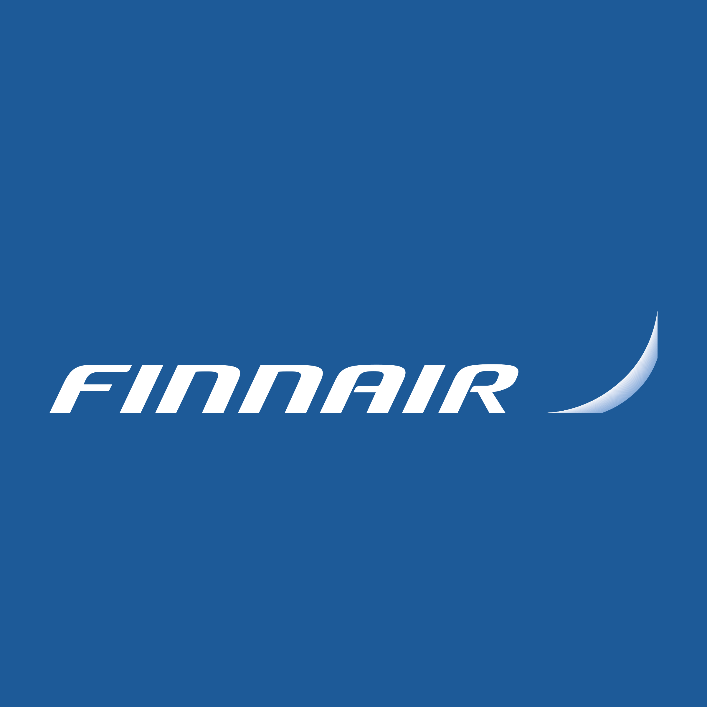 Finnair Logo - Finnair Logo PNG Transparent & SVG Vector - Freebie Supply