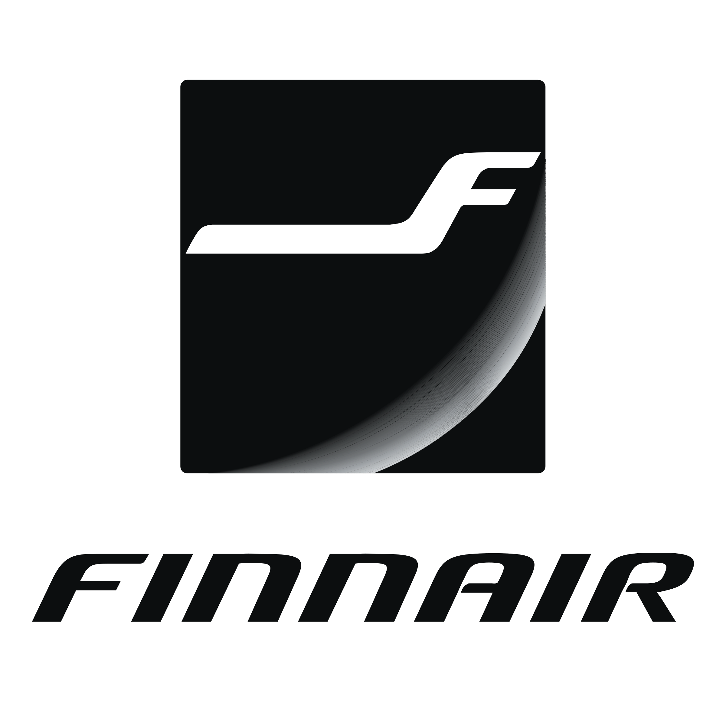 Finnair Logo - Finnair Logo PNG Transparent & SVG Vector - Freebie Supply