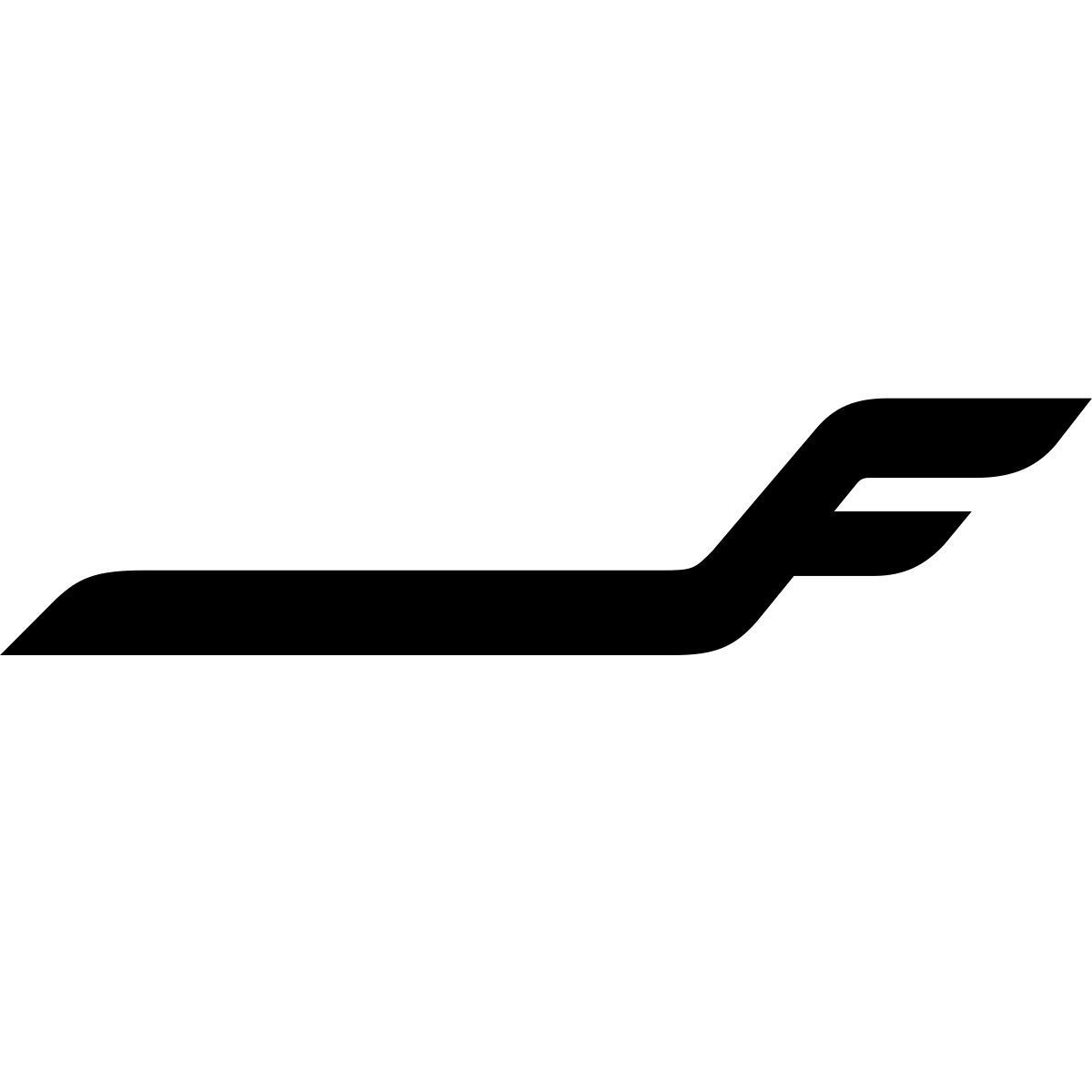 Finnair Logo - Airlines finnair Icons, Logos, Symbols – Free Download PNG, SVG