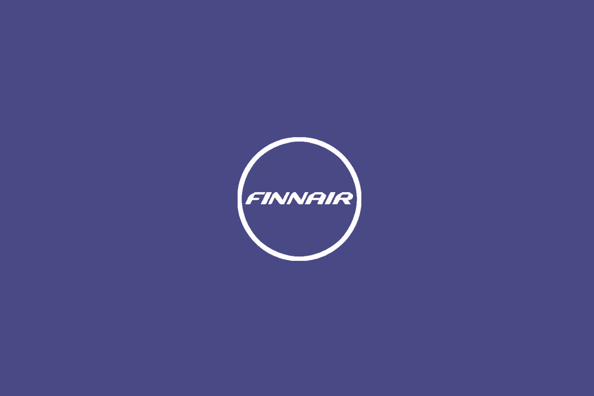 Finnair Logo - Finnair Contact — [ GET HELP FAST ] — Customer Service