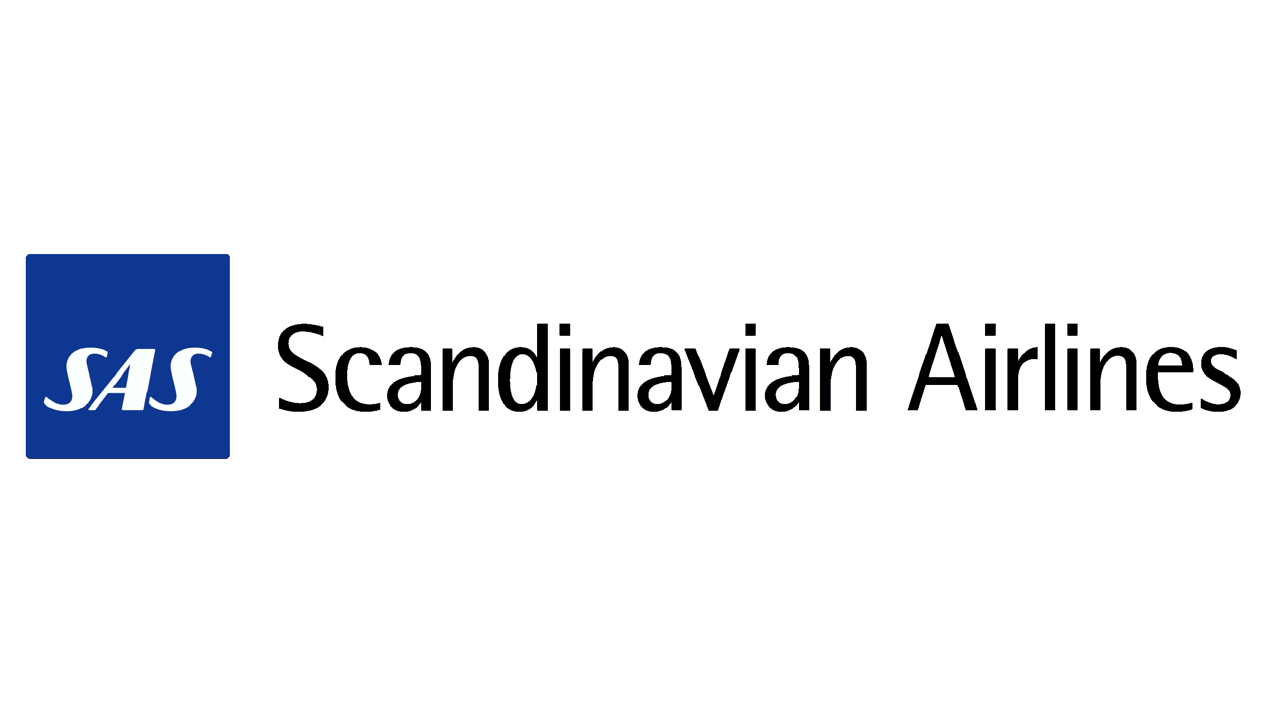 SAS Scandinavian Airlines Logo - SAS Logo and symbol, meaning, history, PNG, brand