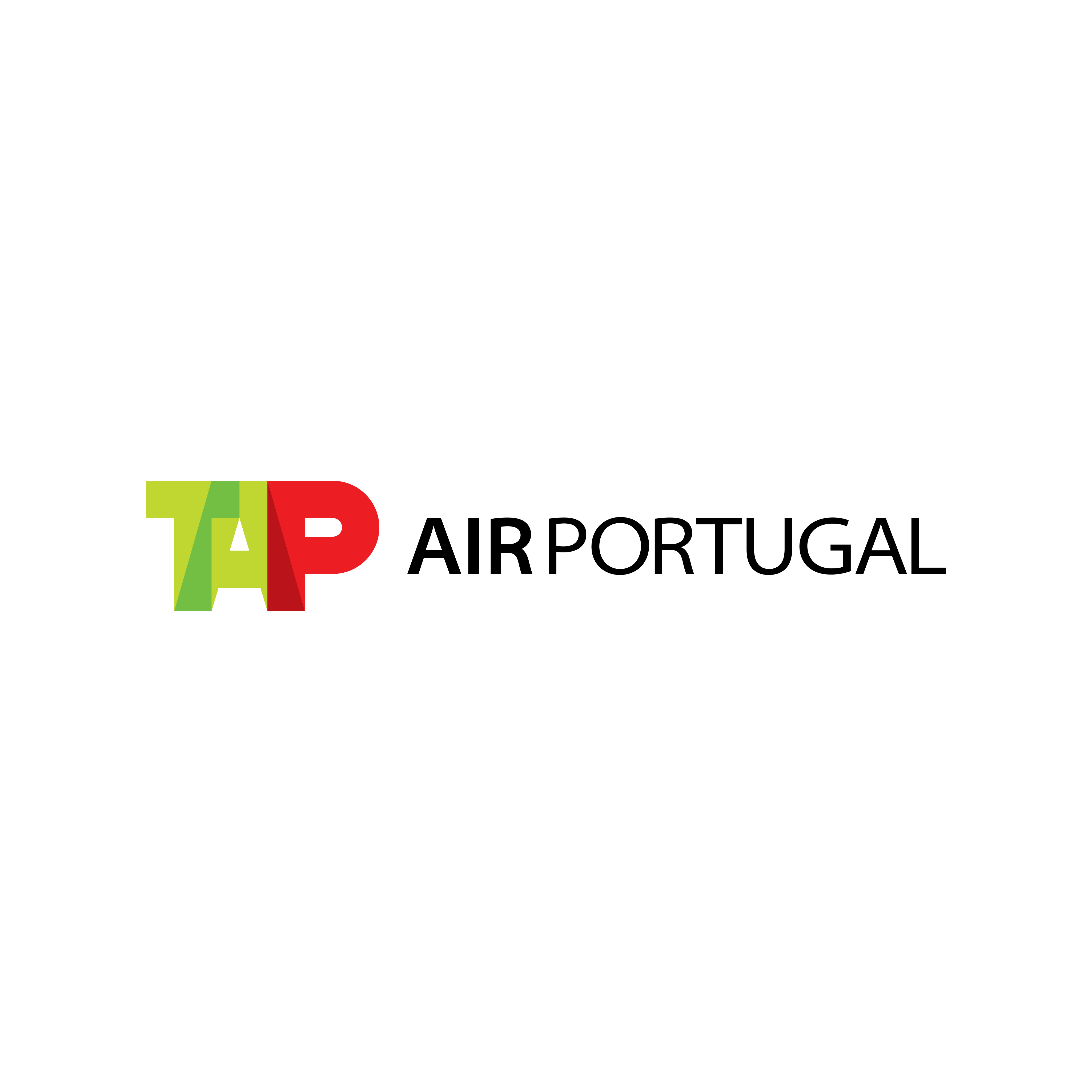 TAP Air Portugal Logo - TAP Air Portugal Logo - PNG and Vector - Logo Download