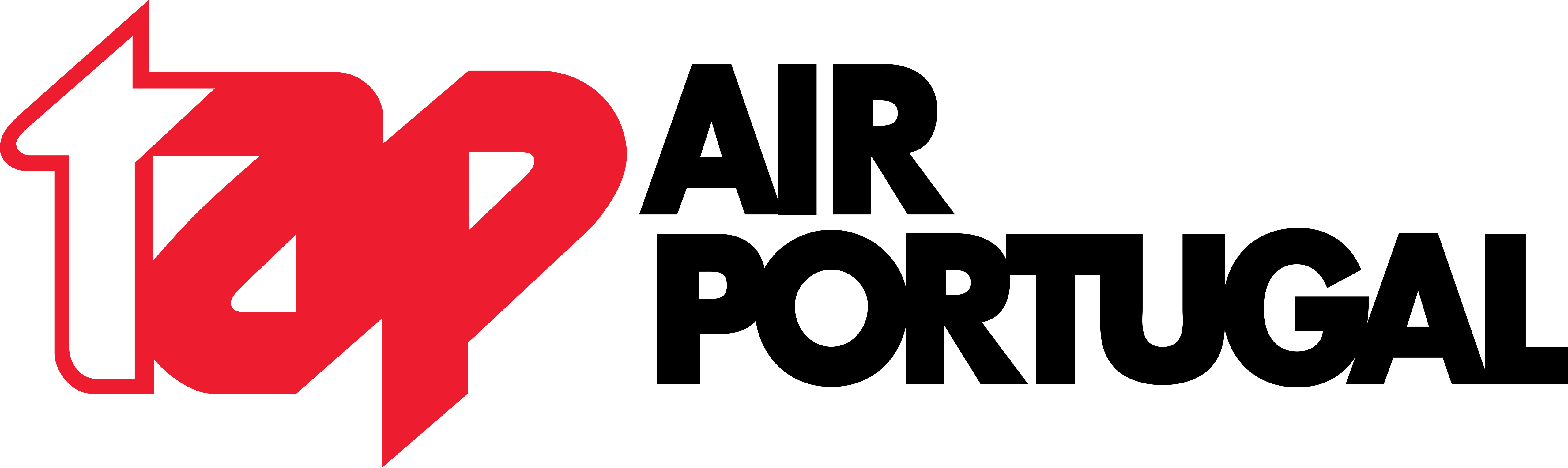 TAP Air Portugal Logo - Logos Download | TAP Air Portugal