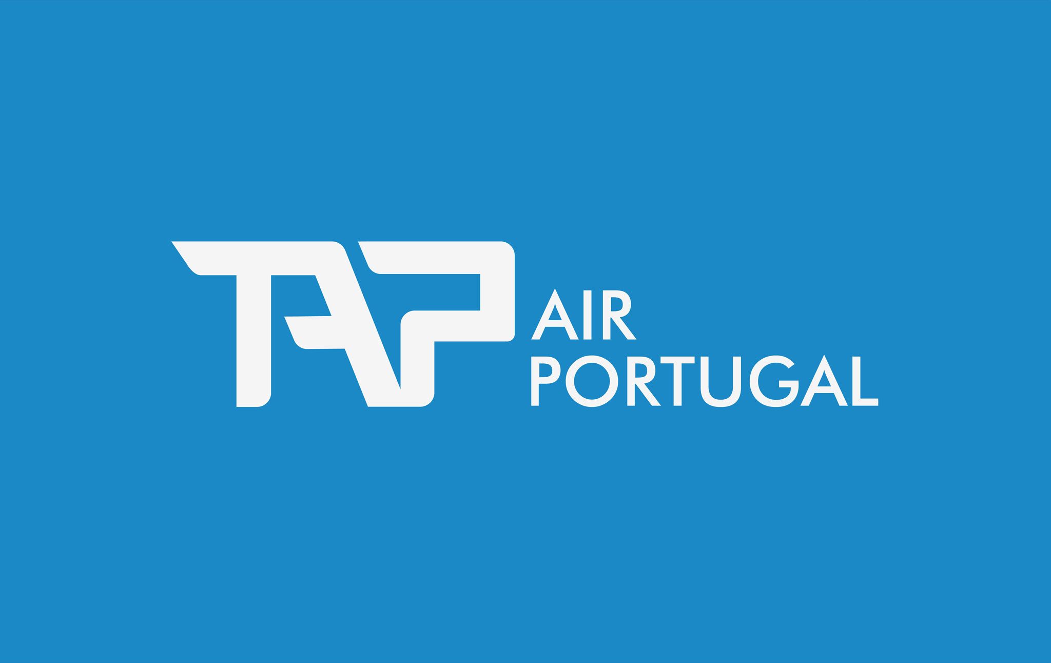 TAP Air Portugal Logo - TAP Air Portugal by Wei Ling Wang – SVA Design