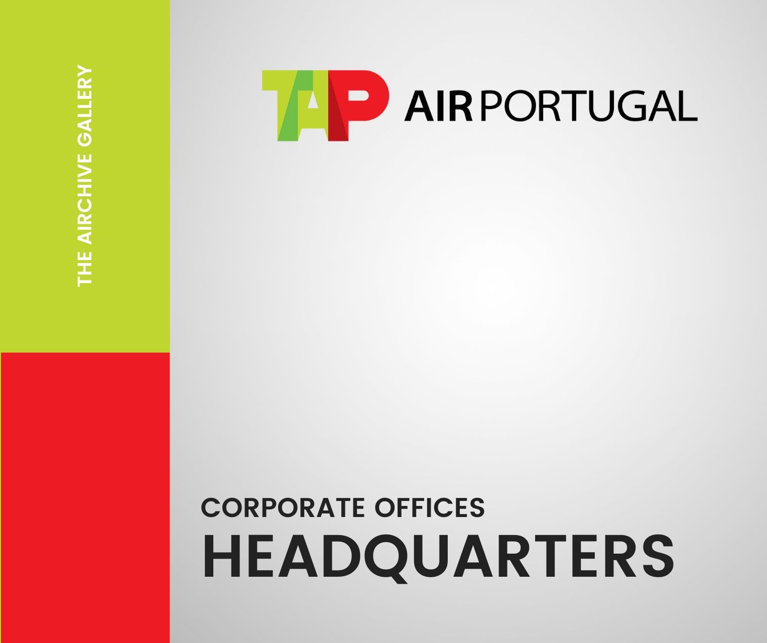 TAP Air Portugal Logo - TAP Air Portugal Headquarters - The Airchive 2.0