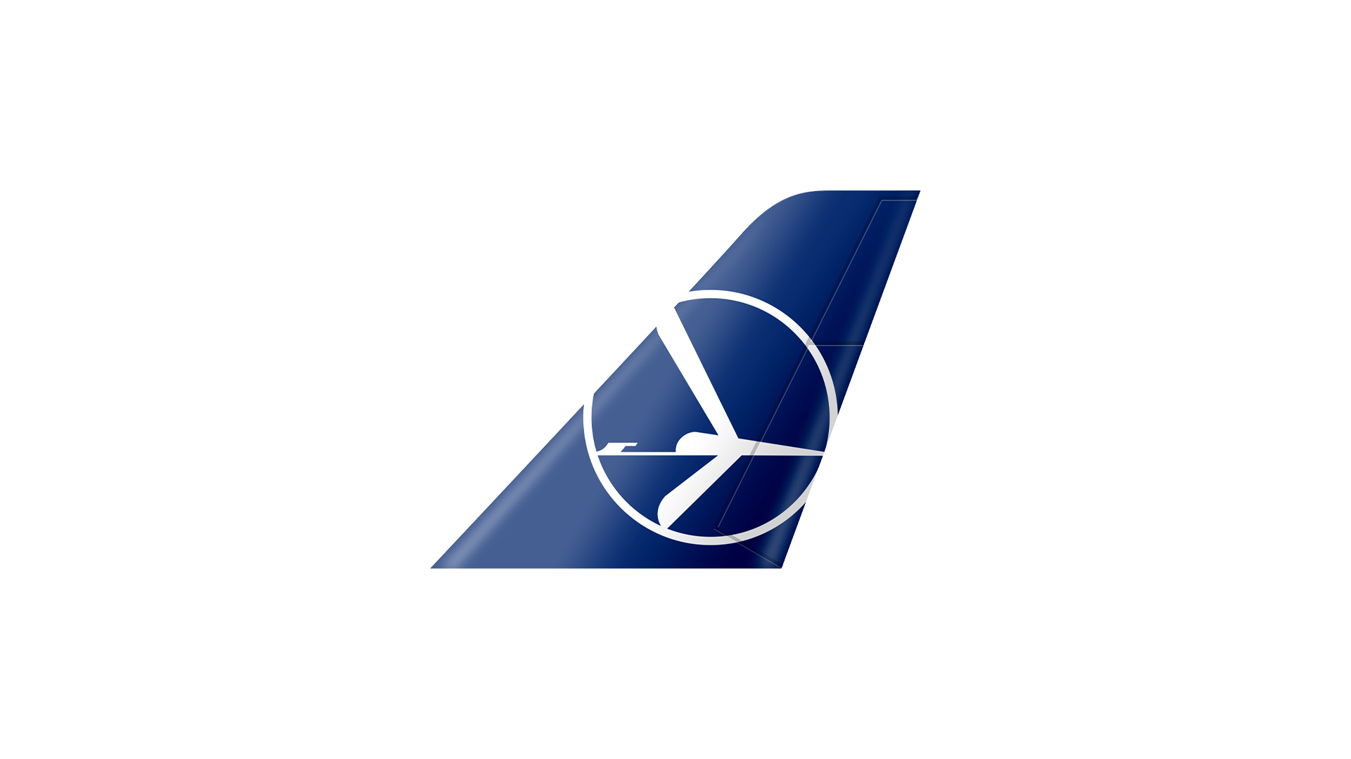 LOT Polish Airlines Logo - LOT – Plane Sticker